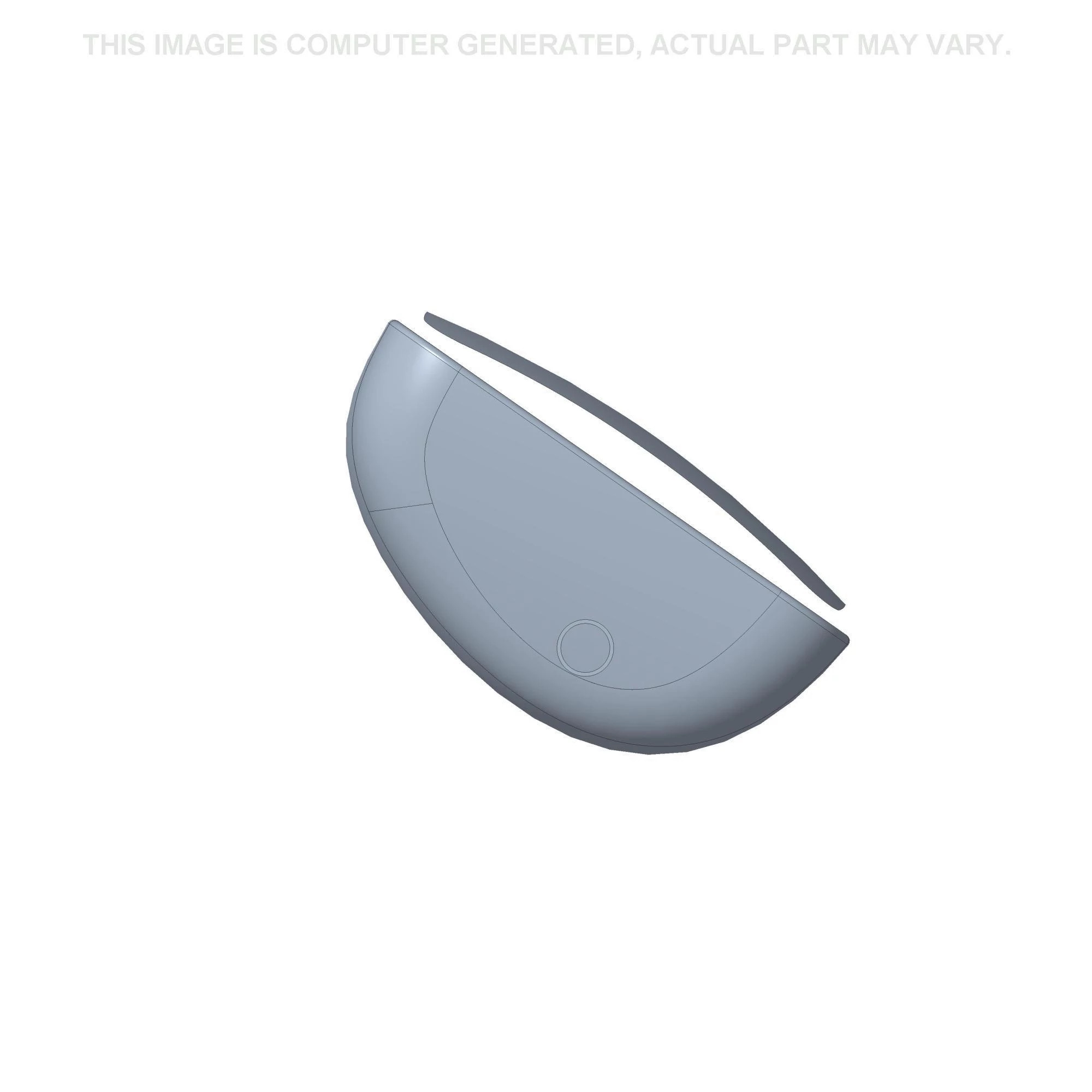 REAR VIEW MIRROR | DEFAULT | AMEA | EN