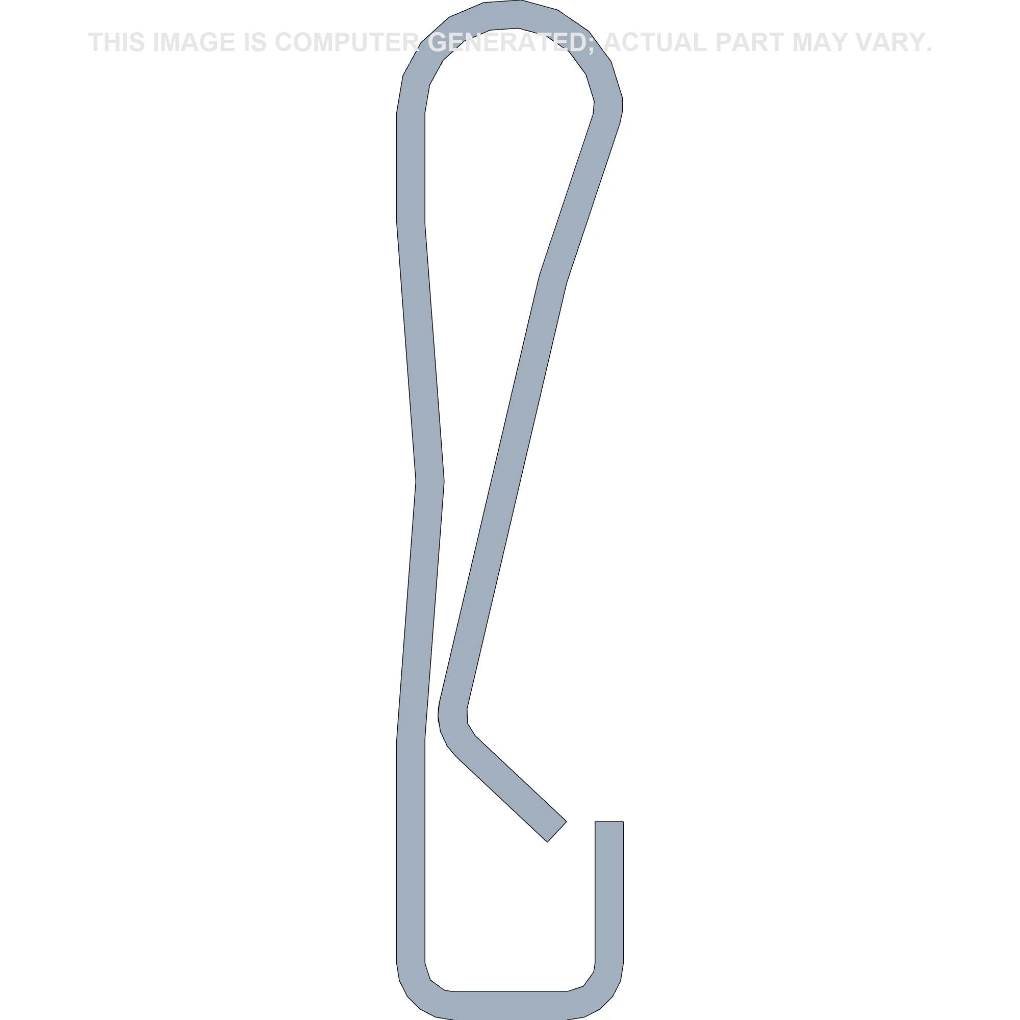 KLAMMER | NEWHOLLANDAG | EU | DE