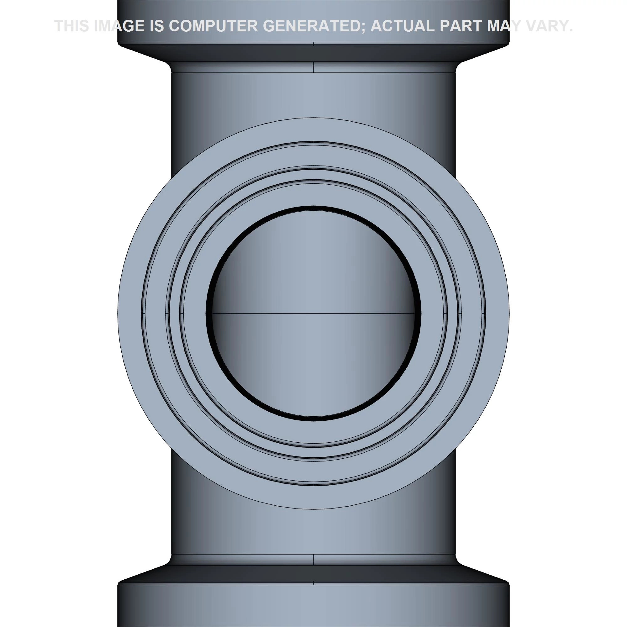 HYD CONNECTOR | NEWHOLLANDCE | CA | EN