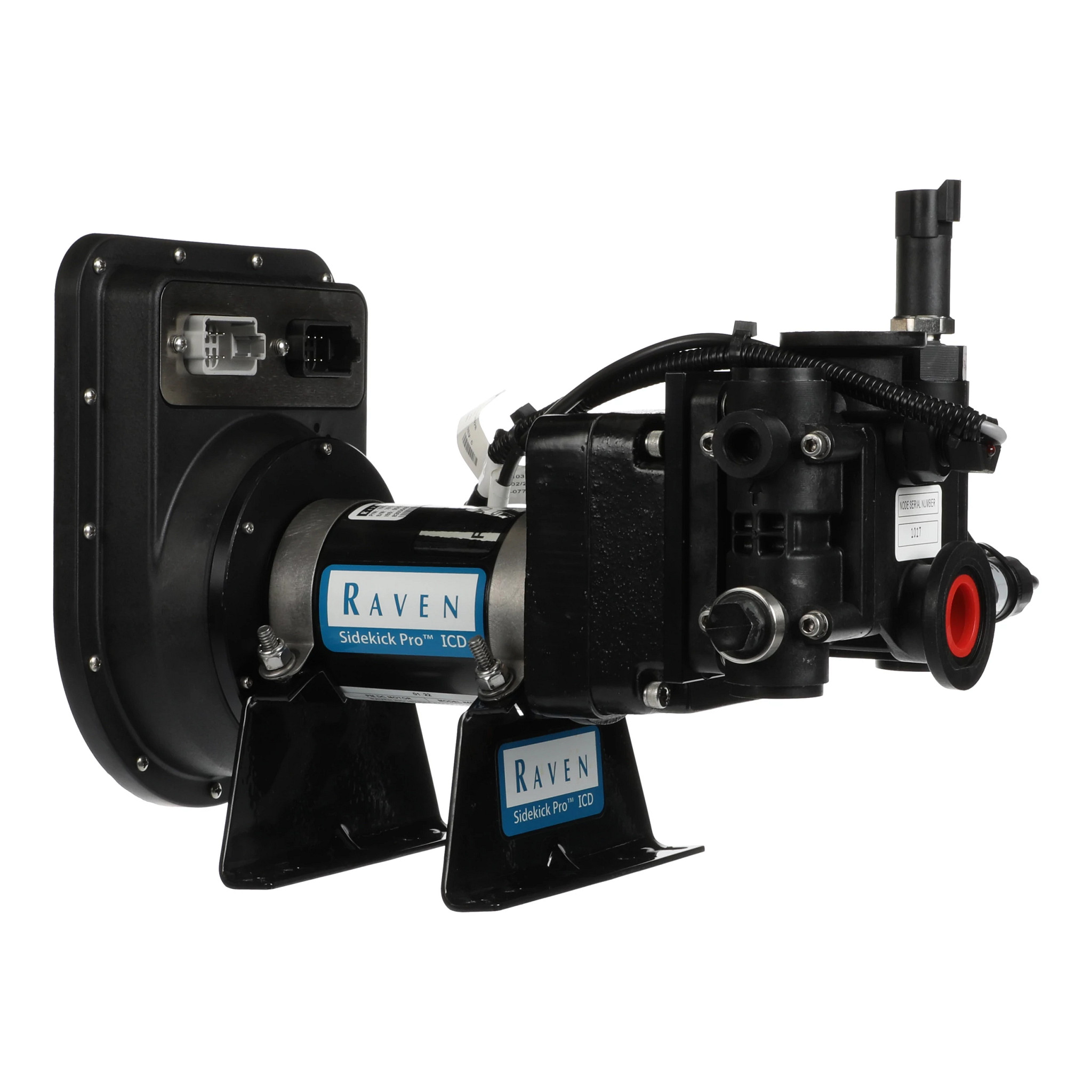 PUMP | CASECE | CA | EN