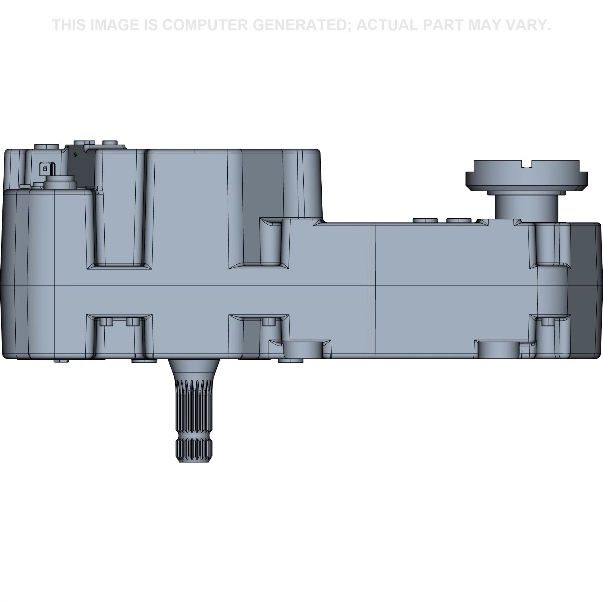 GEARBOX | NEWHOLLANDAG | SA | EN