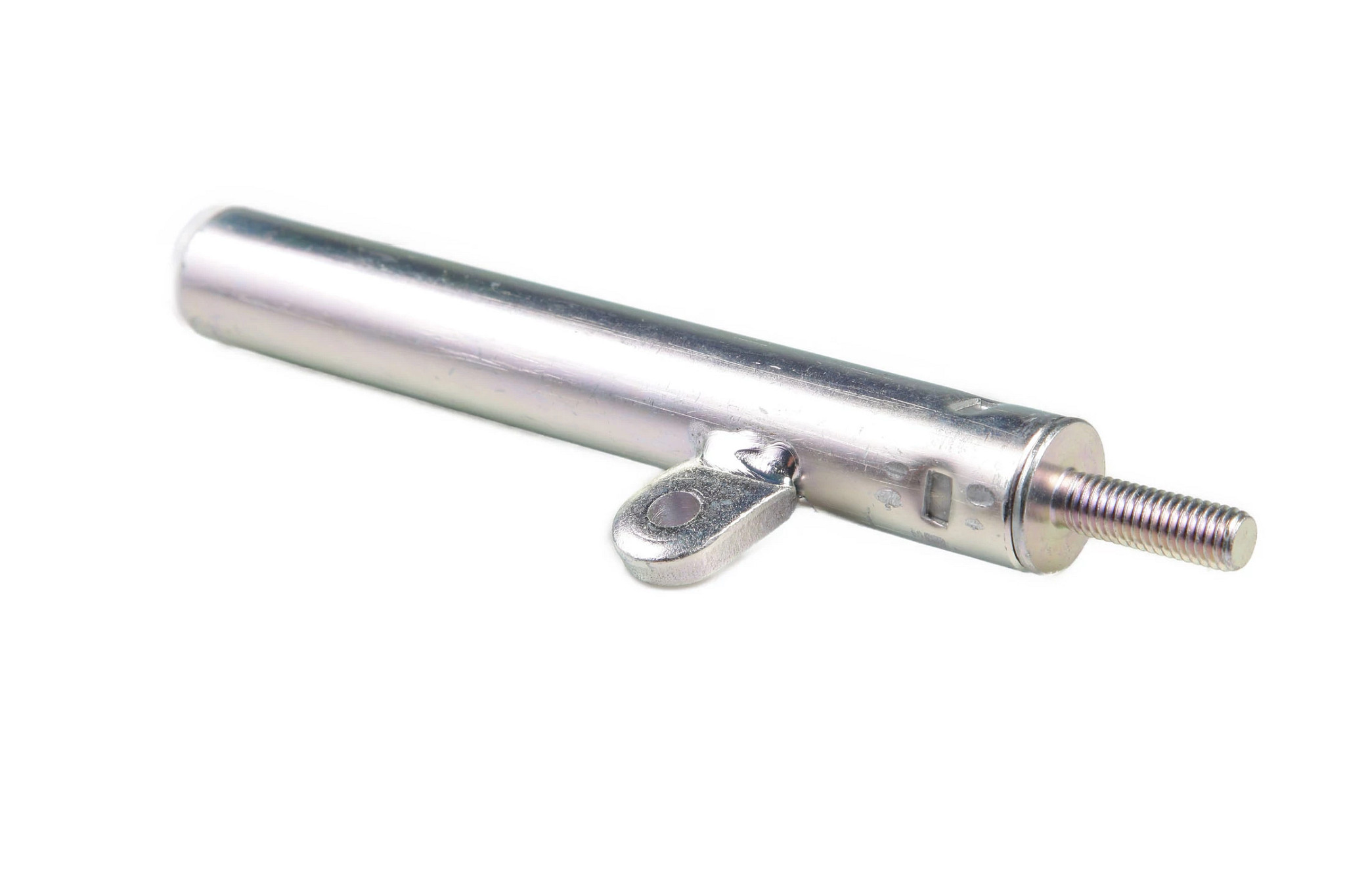 Tube | CASECE | CA | EN