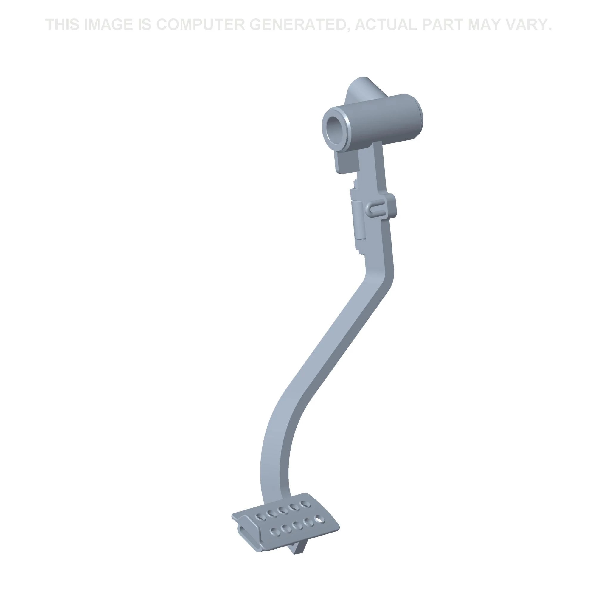 PEDAL | CASEIH | IE | EN