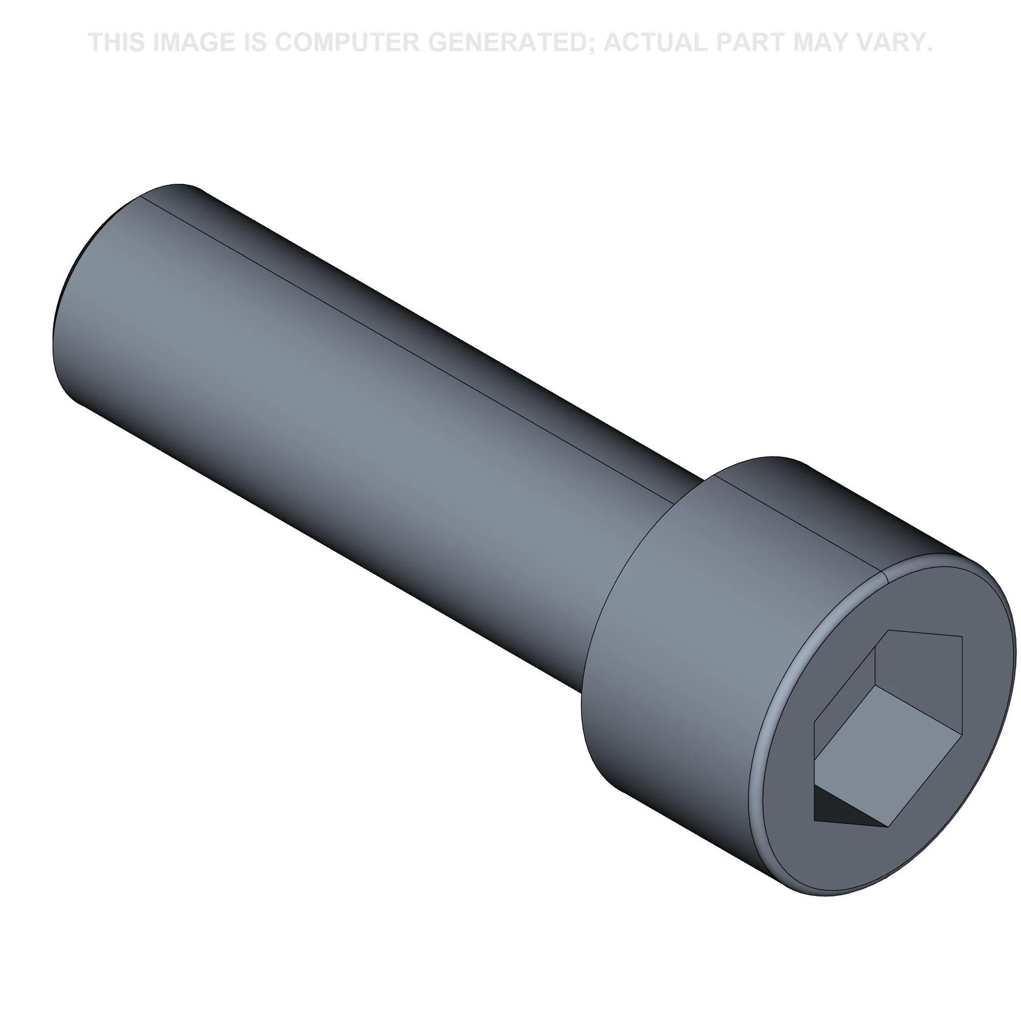 HEX SOC SCREW | CASEIH | IE | EN