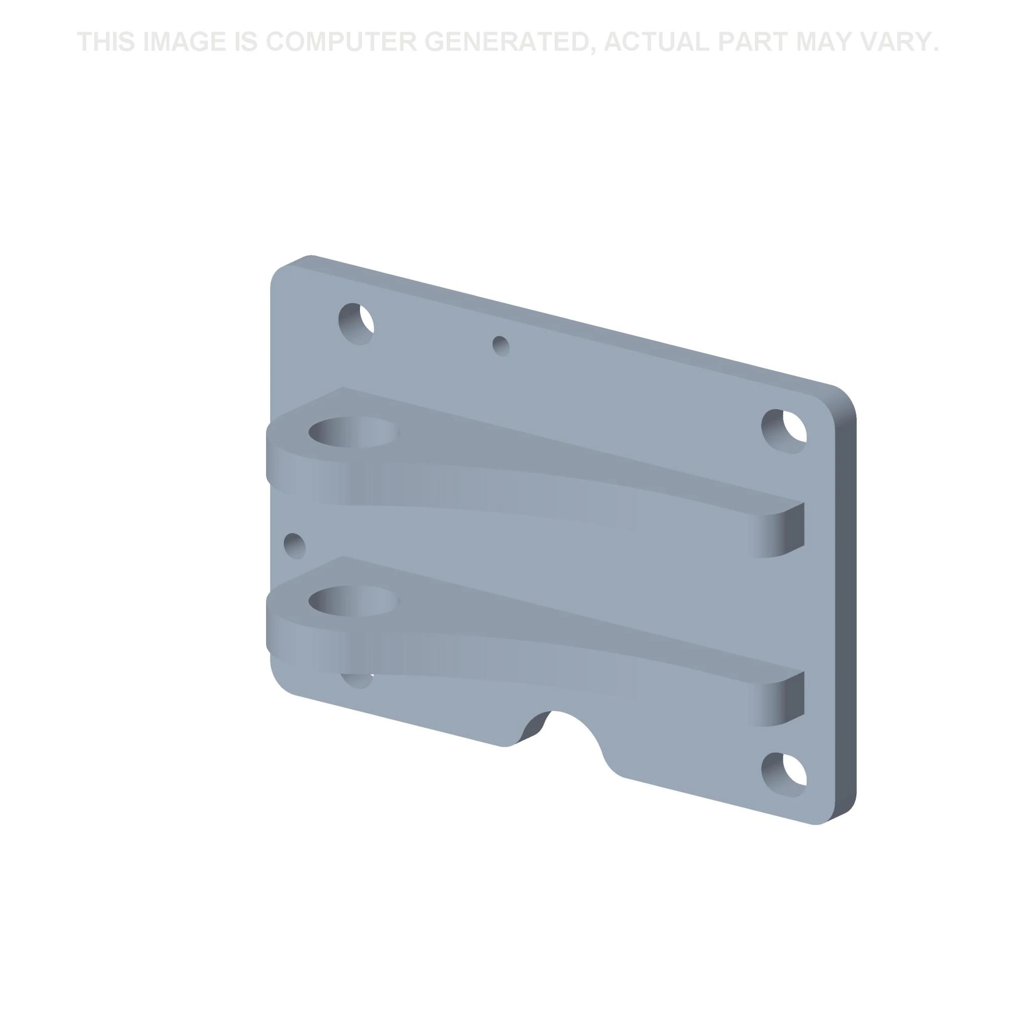PLATE | NEWHOLLANDCE | CA | EN