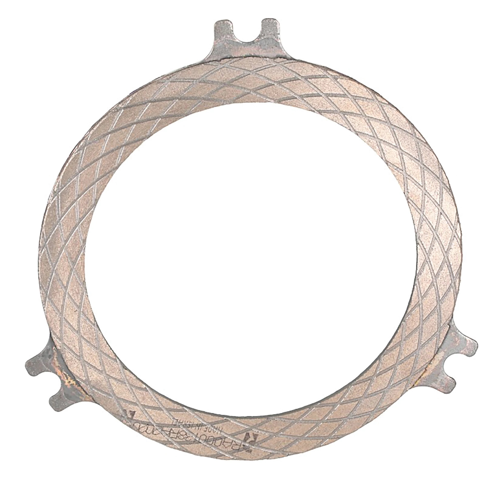Sintered Clutch Plate | CASECE | US | EN