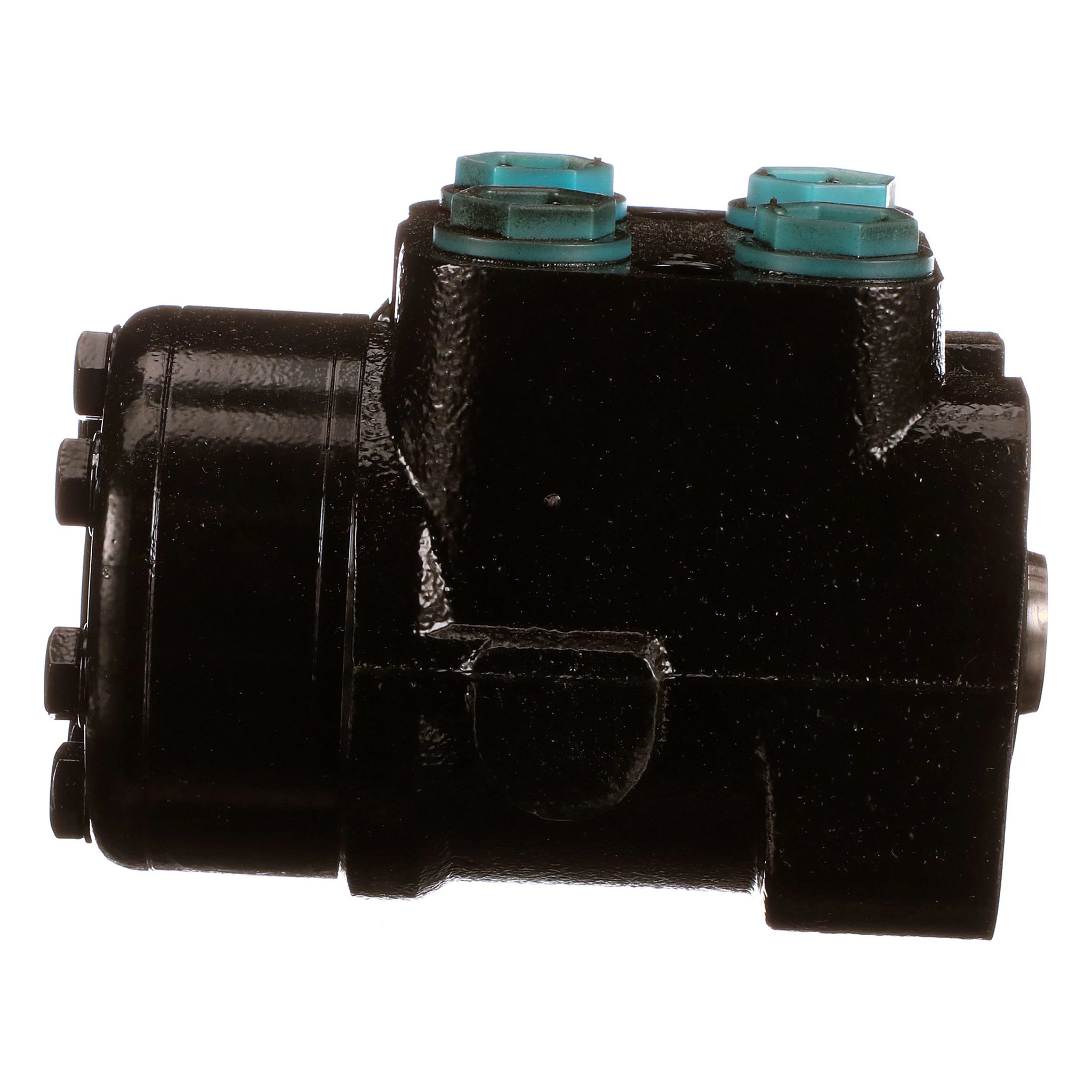 HYDRAULIC VALVE | NEWHOLLANDAG | CA | EN