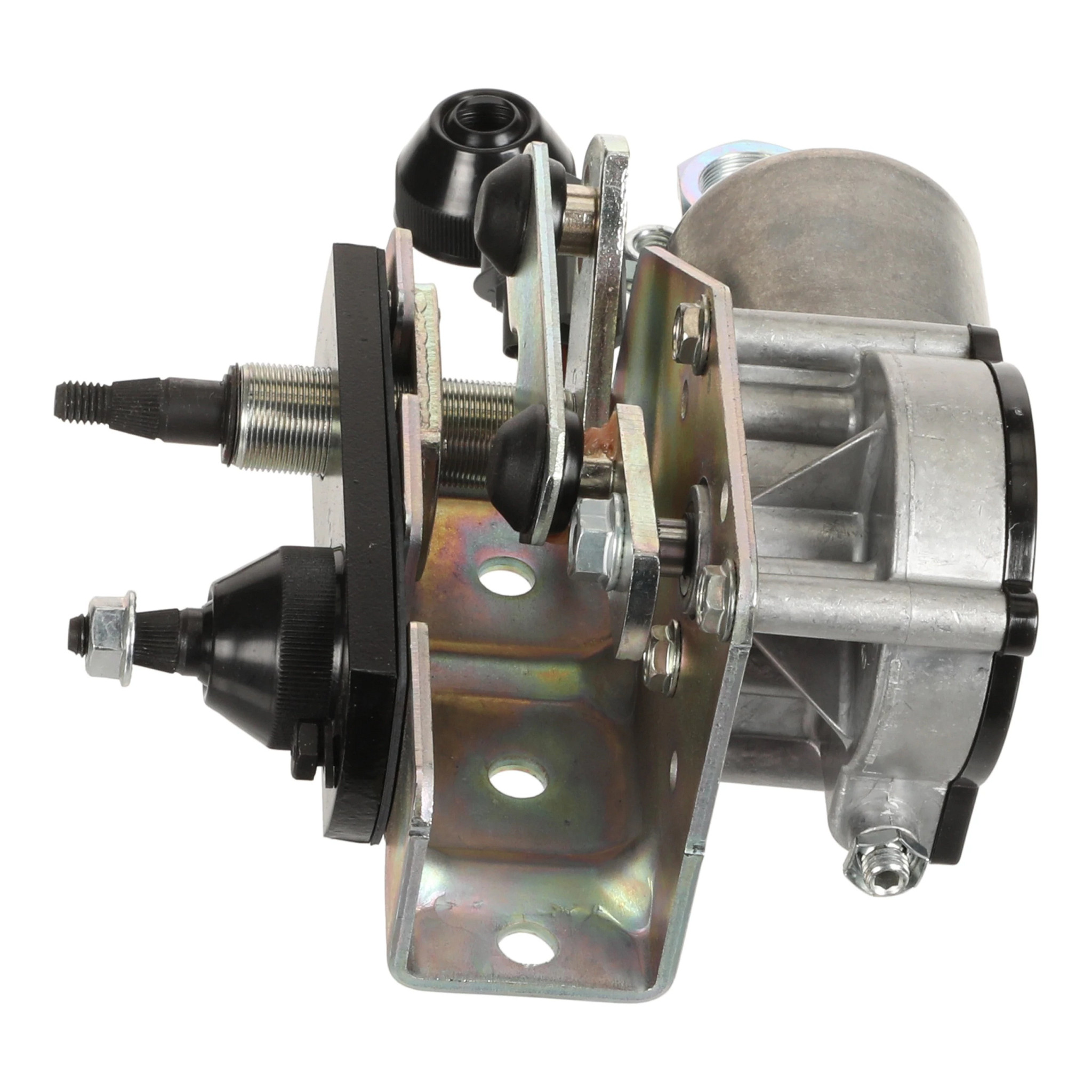 WIPER MOTOR | CASECE | CA | EN
