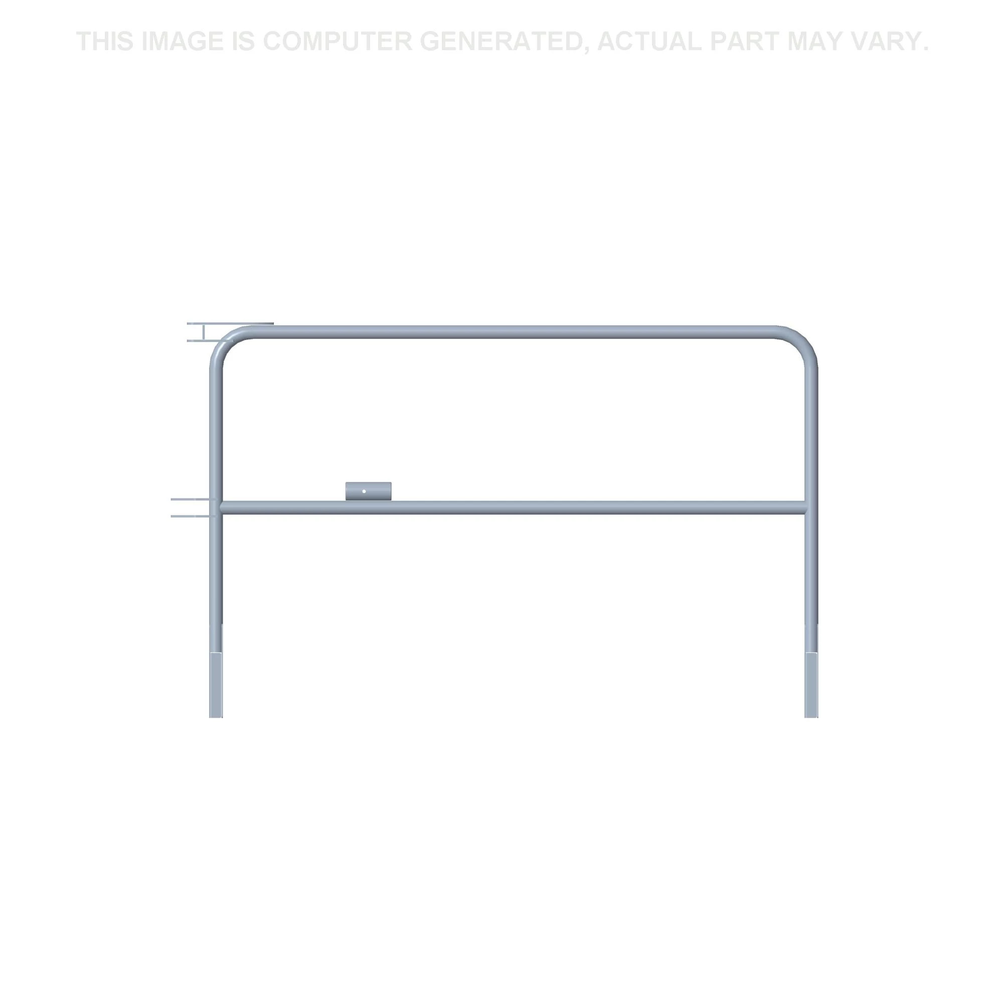 HANDRAIL | CASECE | CA | EN