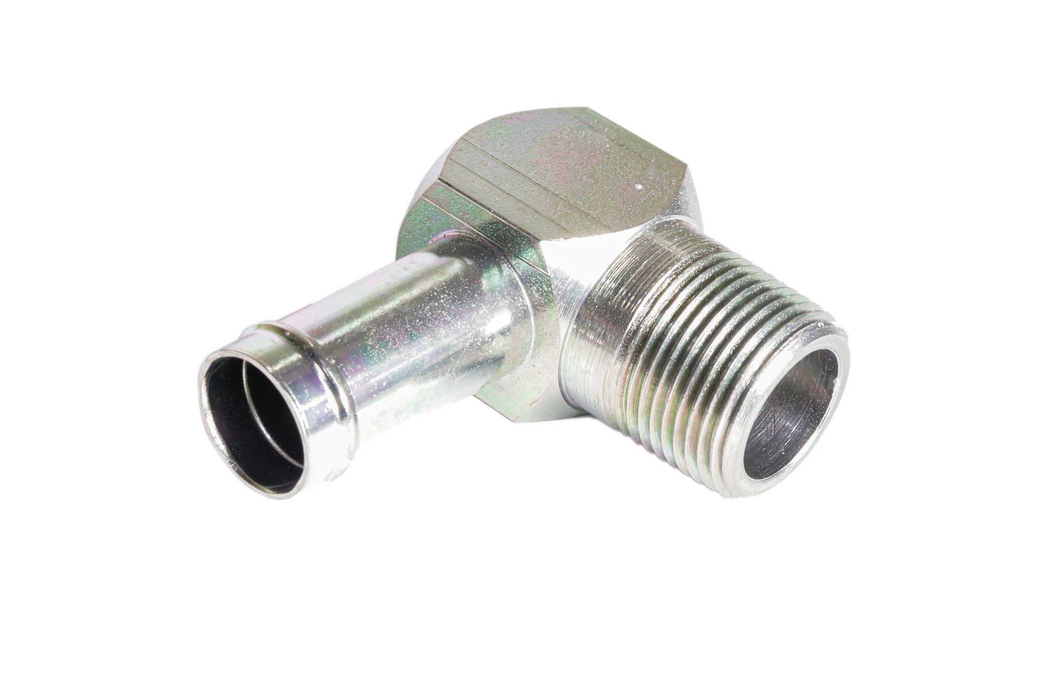 Coude | CASEIH | CA | EN