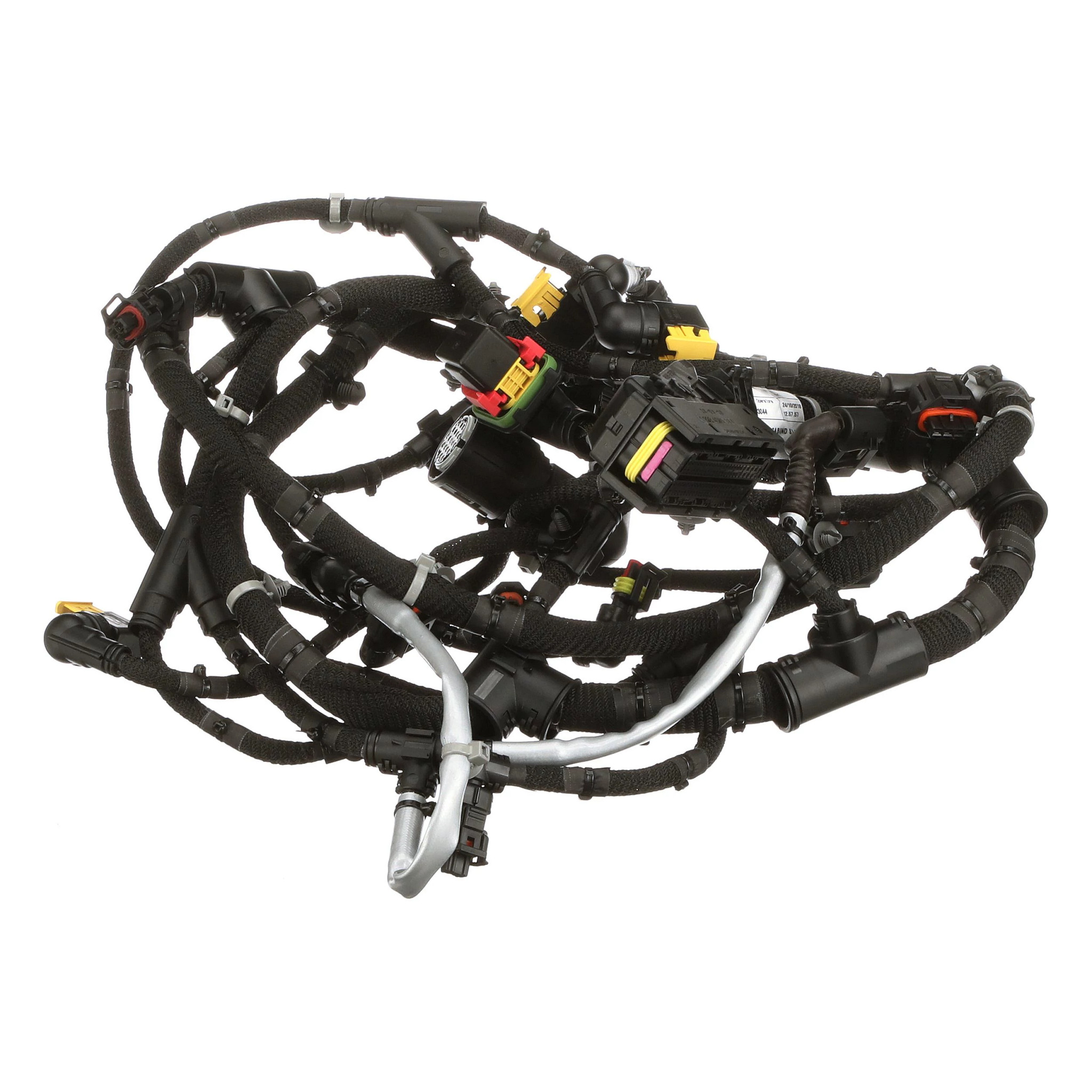 FAISCEAU ELECTRIQUE | NEWHOLLANDAG | FR | FR