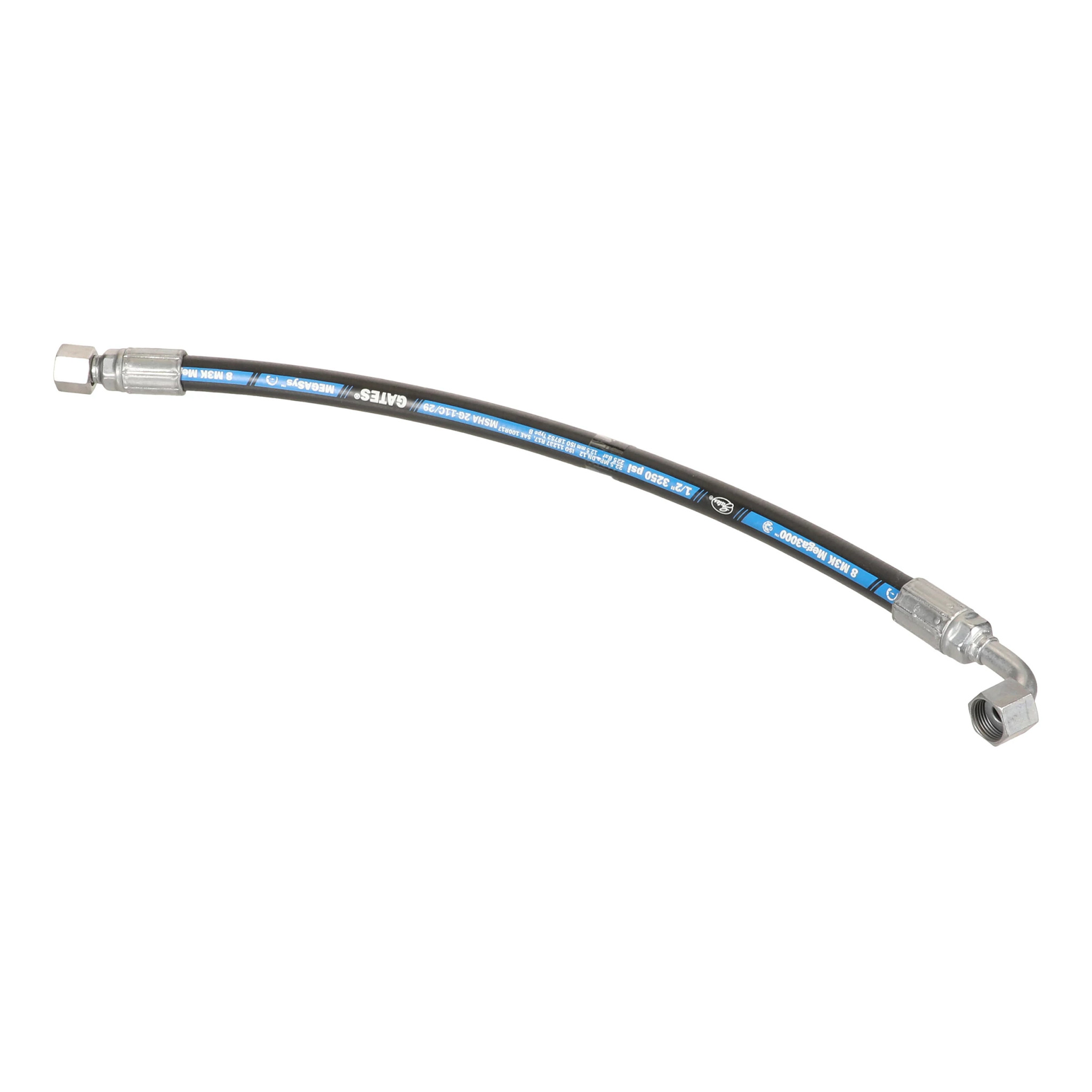 FLEXIBLE HYDRAULIQUE | CASECE | CA | EN