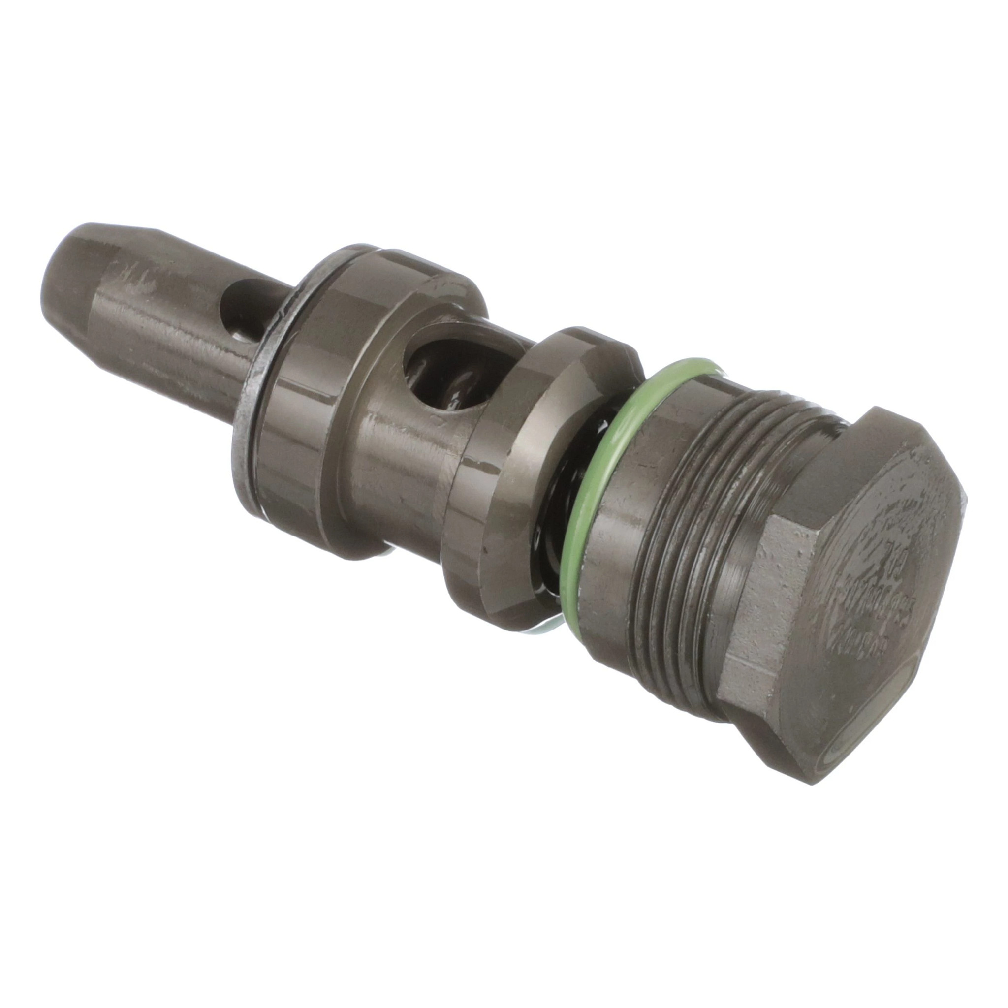 Pressure Relief Valve | NEWHOLLANDAG | CA | EN