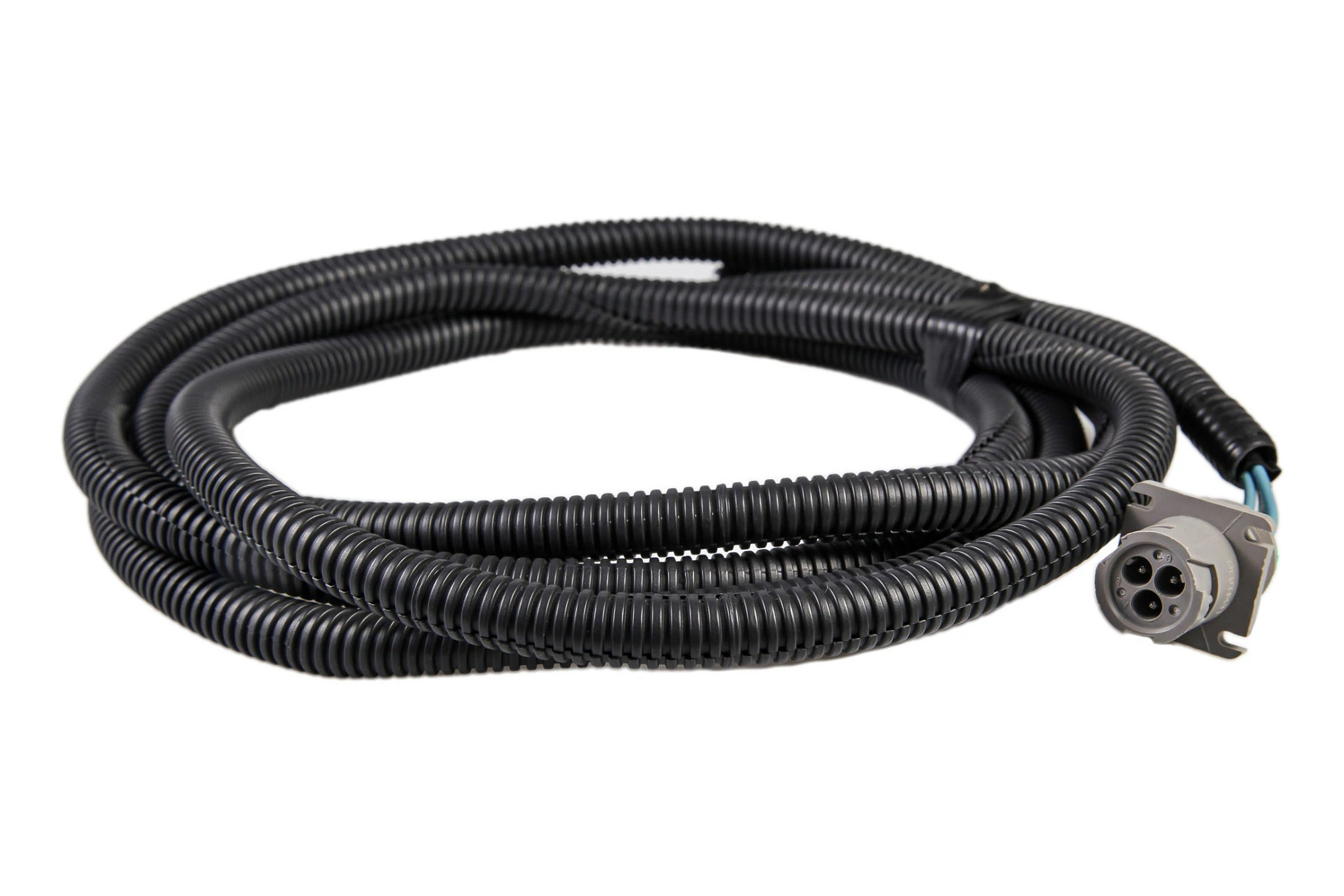 WIRE HARNESS | STEYR | AMEA | EN