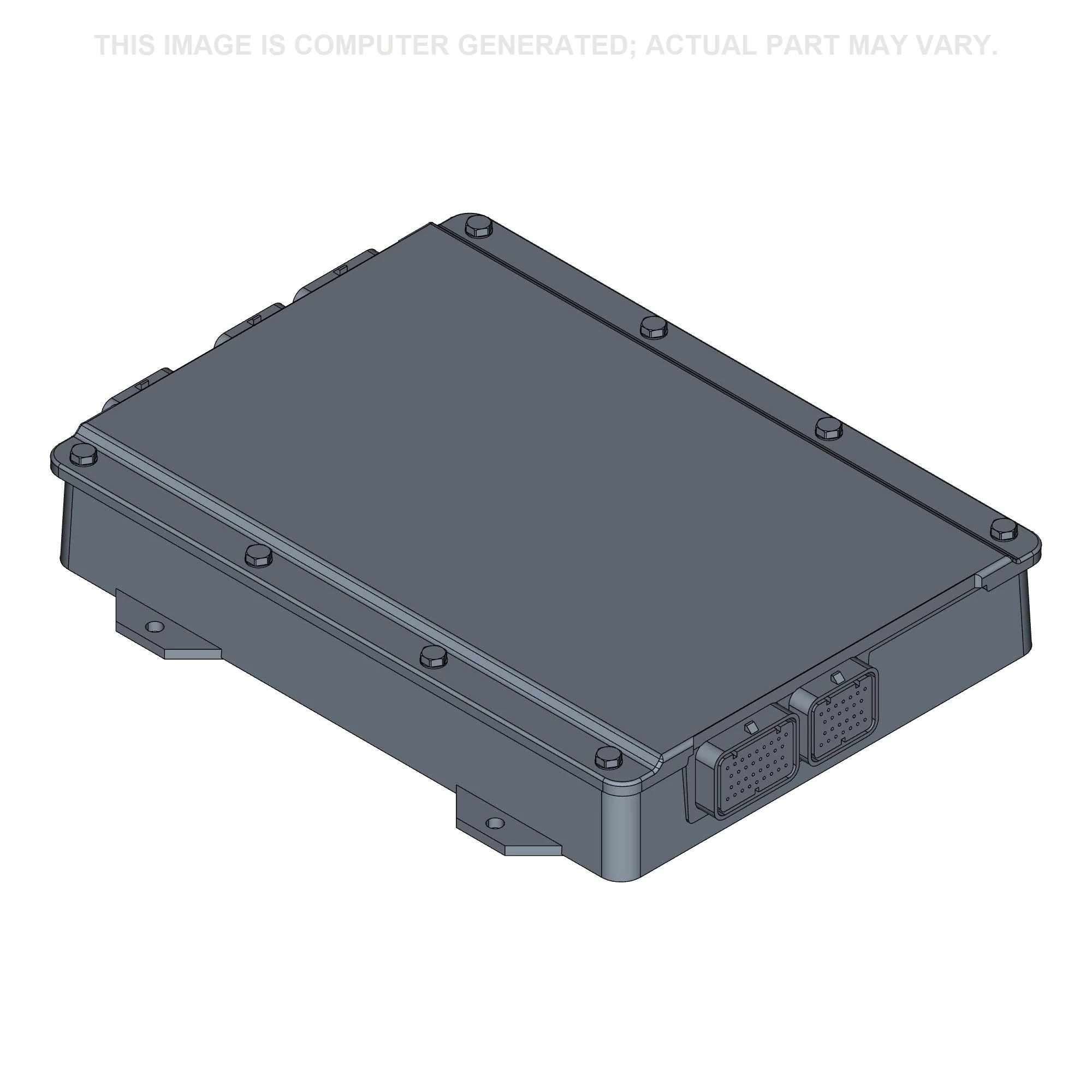 Ecu | MILLER | US | EN