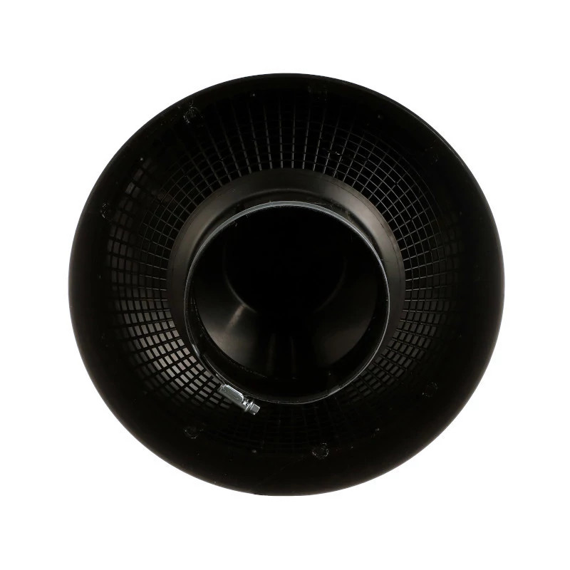 AIR INTAKE | NEWHOLLANDCE | EU | IT