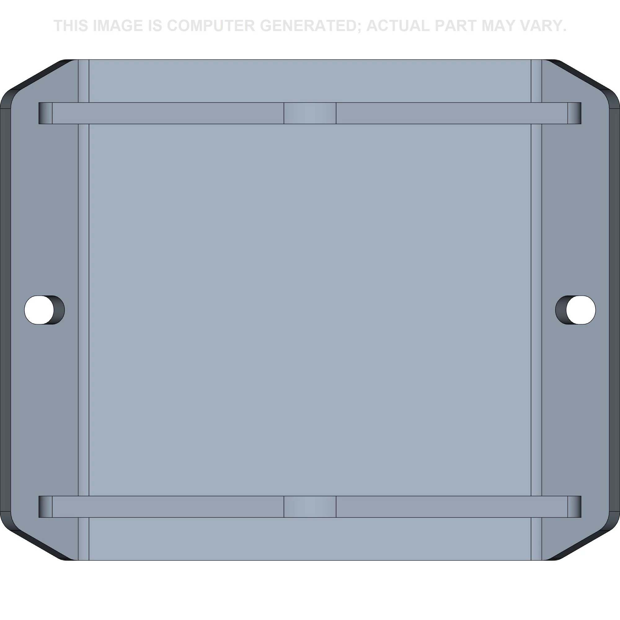PLAQUE D'APPUI | NEWHOLLANDCE | CA | FR