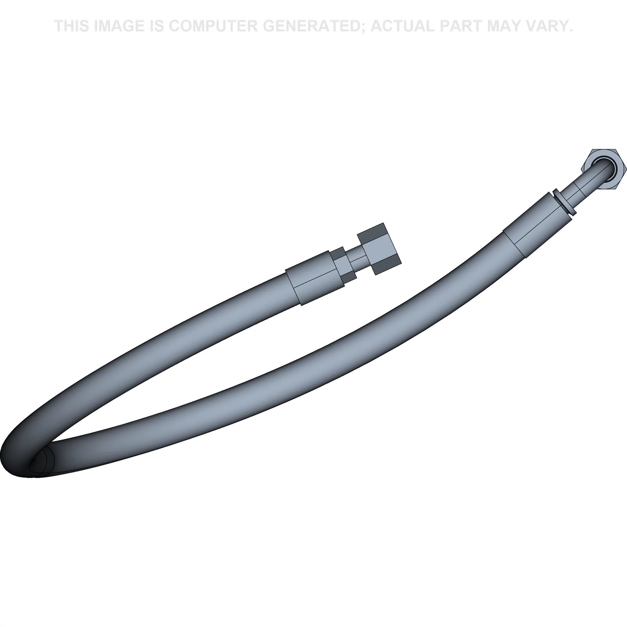 TUBO HIDRÁULICO | CASECE | EU | EN