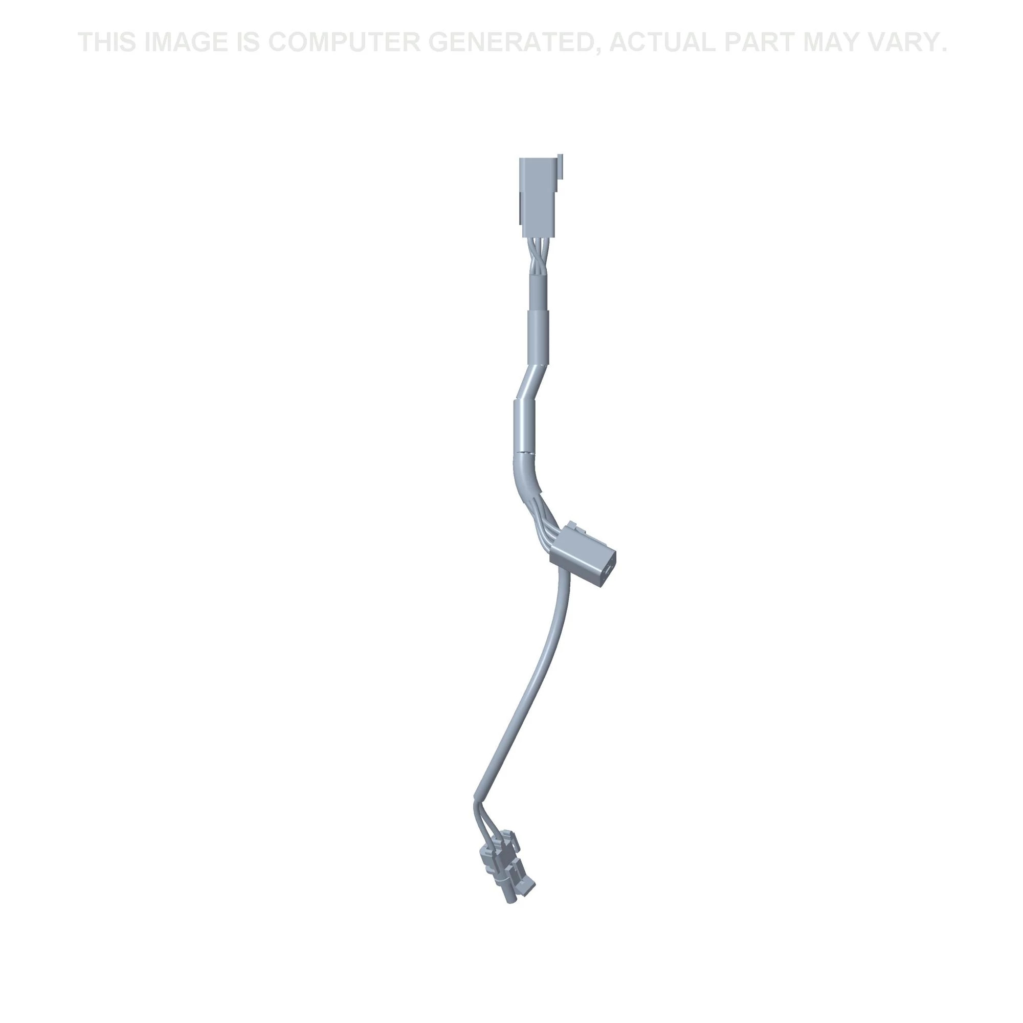 WIRE HARNESS | NEWHOLLANDCE | EU | EN