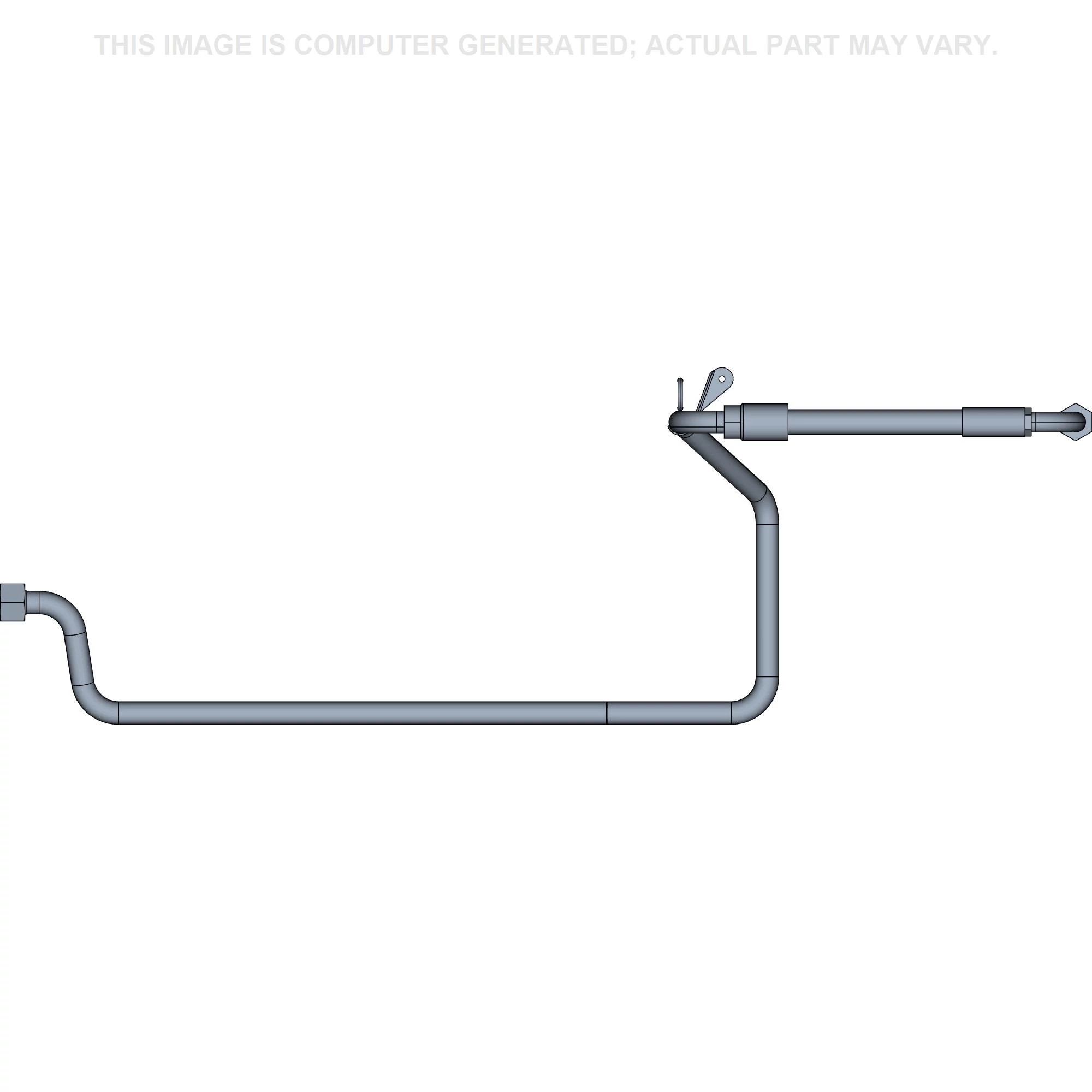 TUYAU | CASEIH | EU | FR