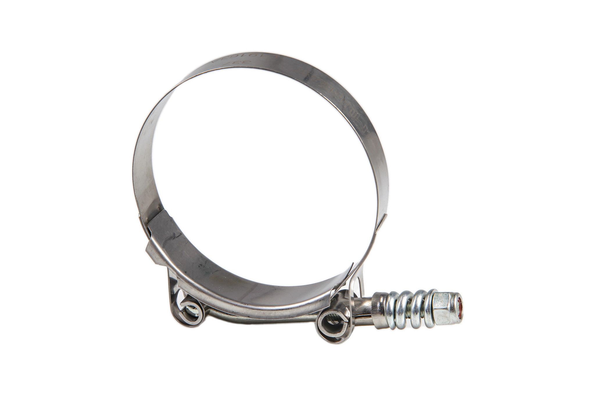 SCHLAUCHSCHELLE | NEWHOLLANDAG | DE | DE