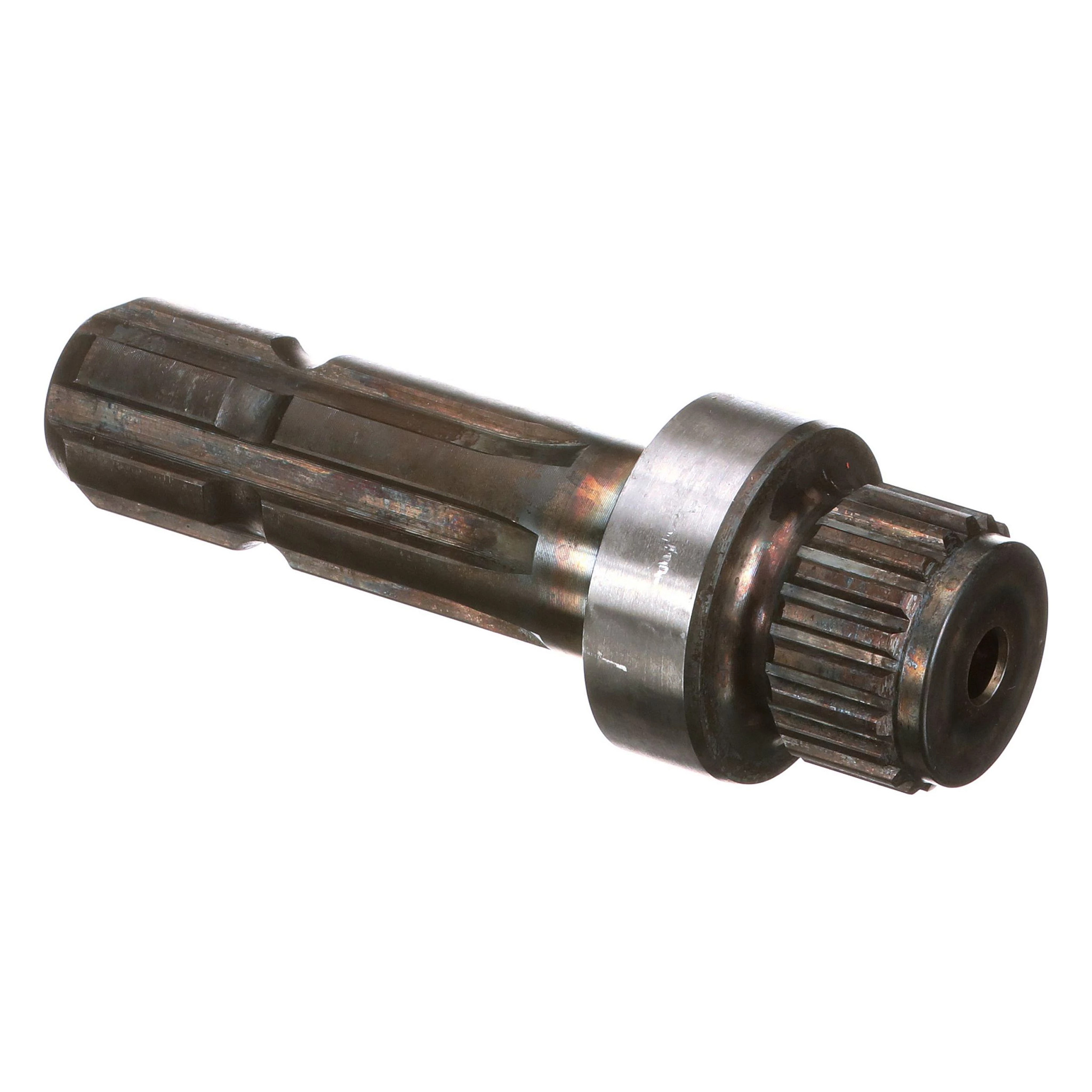 PTO SHAFT | NEWHOLLANDAG | CA | EN