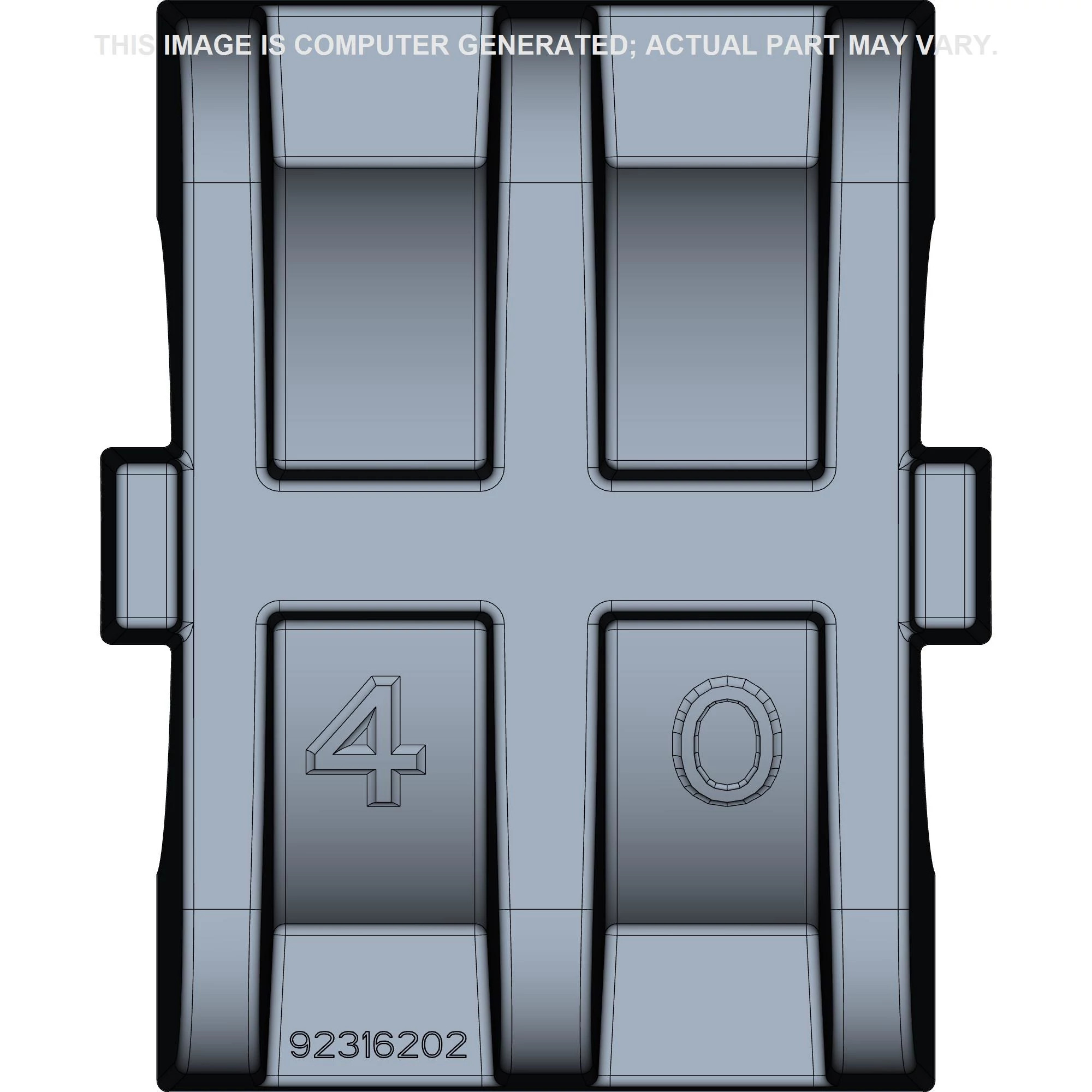 HALF-BUSHING | NEWHOLLANDAG | IE | EN