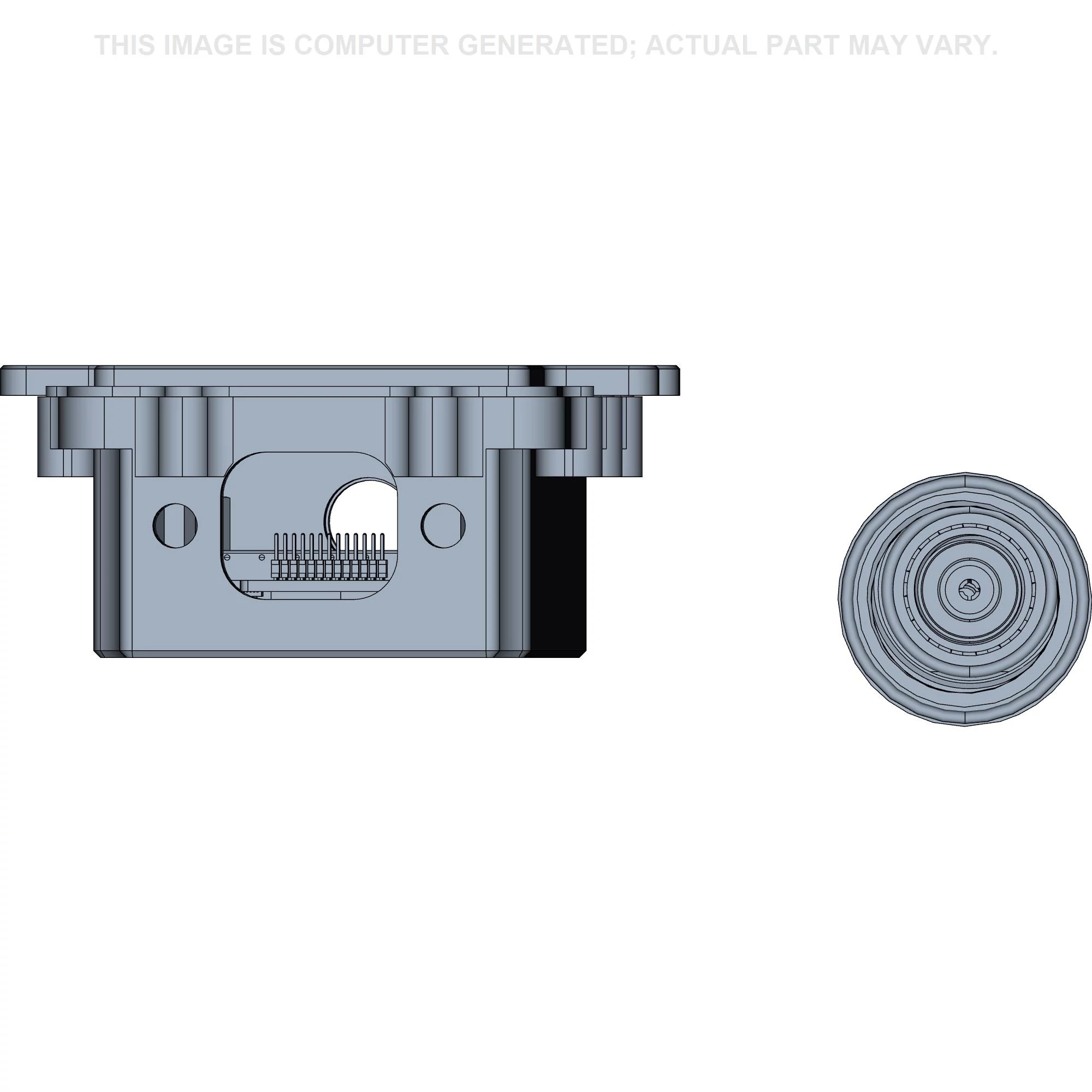 KIT | STEYR | SA | EN