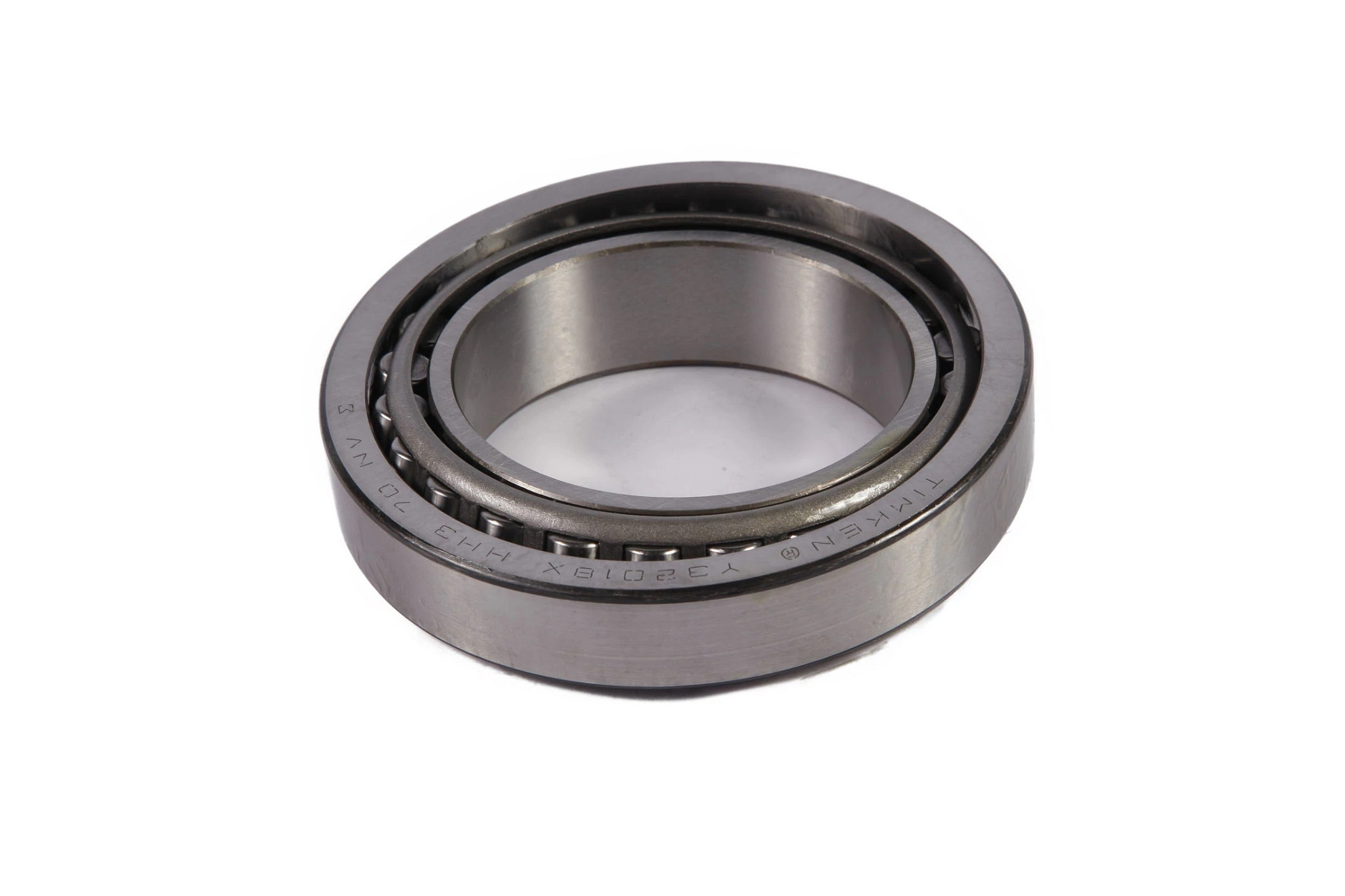 Rolamento de rolos cónicos - 32018 x - 90 mm DI x 140 mm DE x 32 mm L