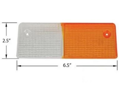 Lens | CASEIH | CA | EN