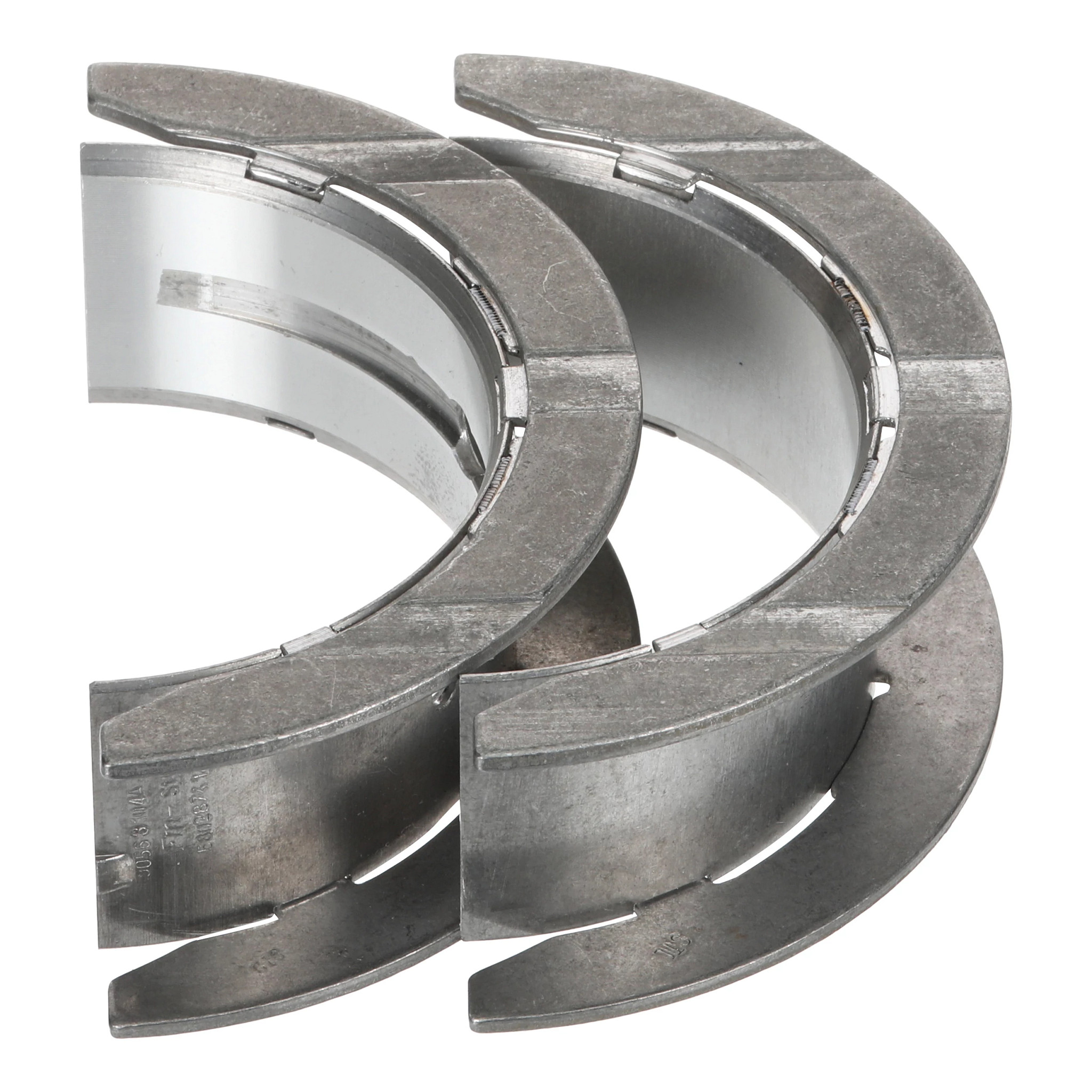 SET OF MAIN BRGS   - | MILLER | CA | EN