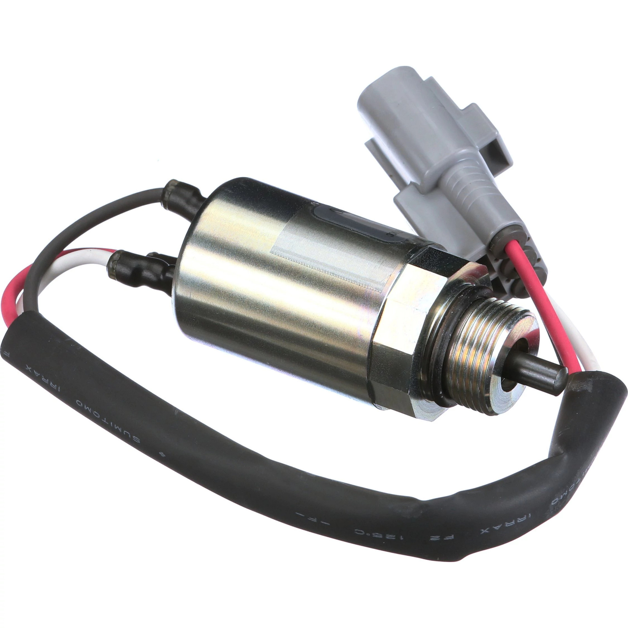 SOLENOID | NEWHOLLANDAG | CA | EN