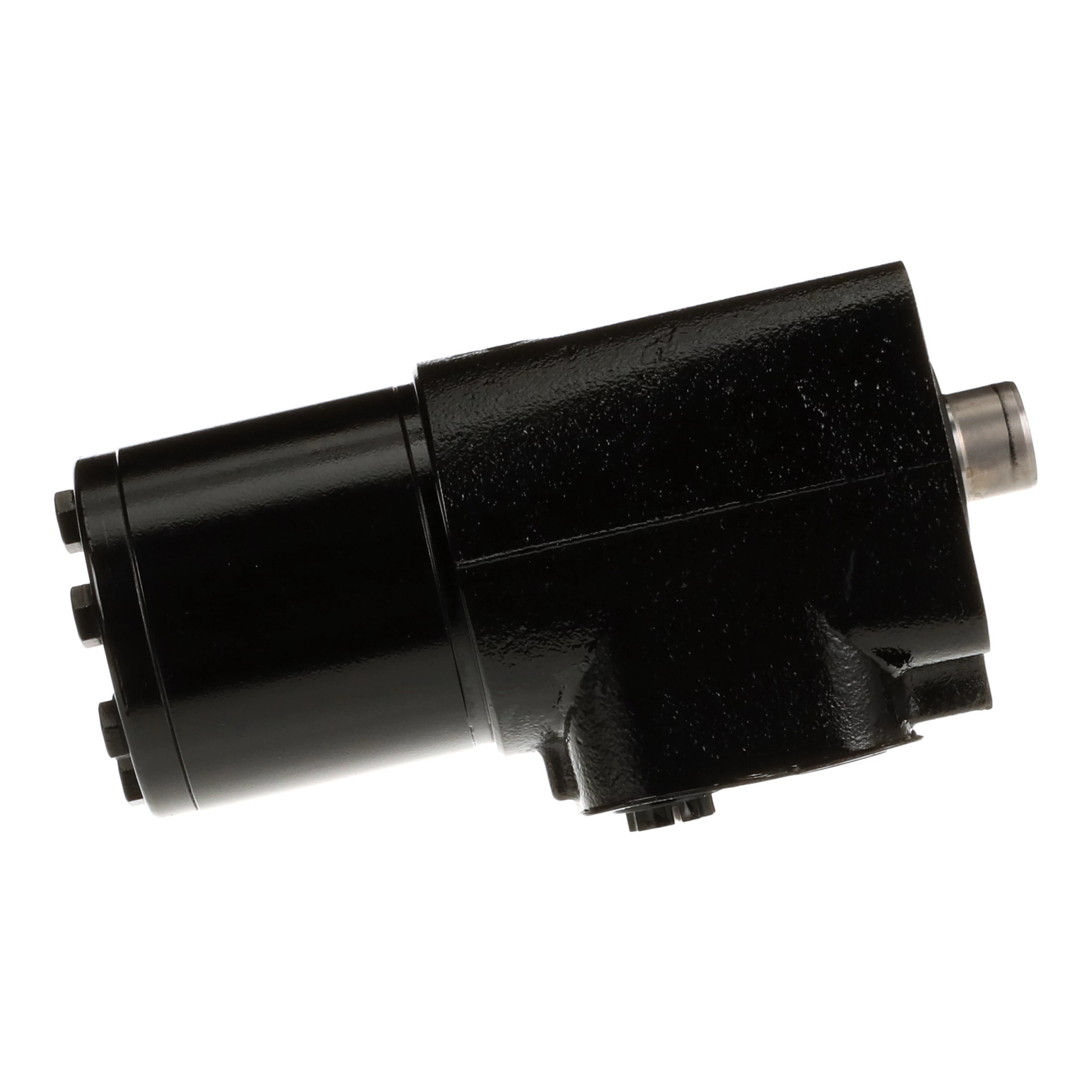 Steering Valve - 212 mm L x 102 mm H x 58 mm W