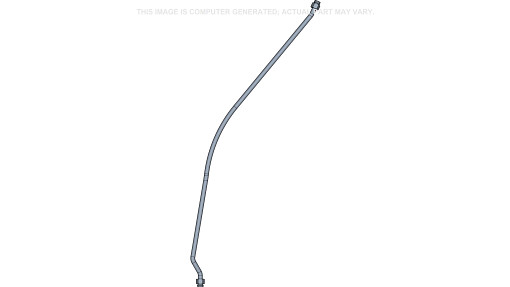 PRESSURE PIPE | STEYR | EU | EN