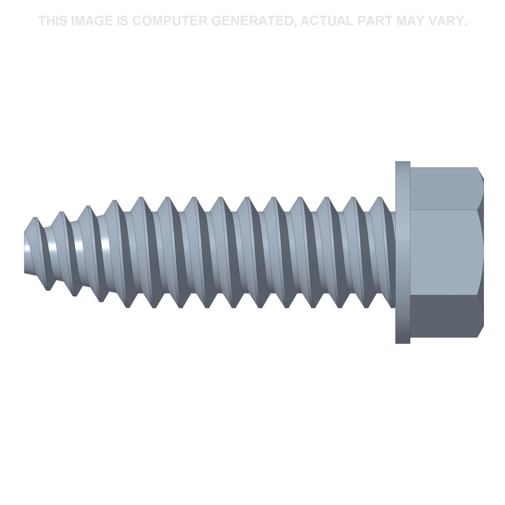 SELF-TAP SCREW | NEWHOLLANDAG | US | EN