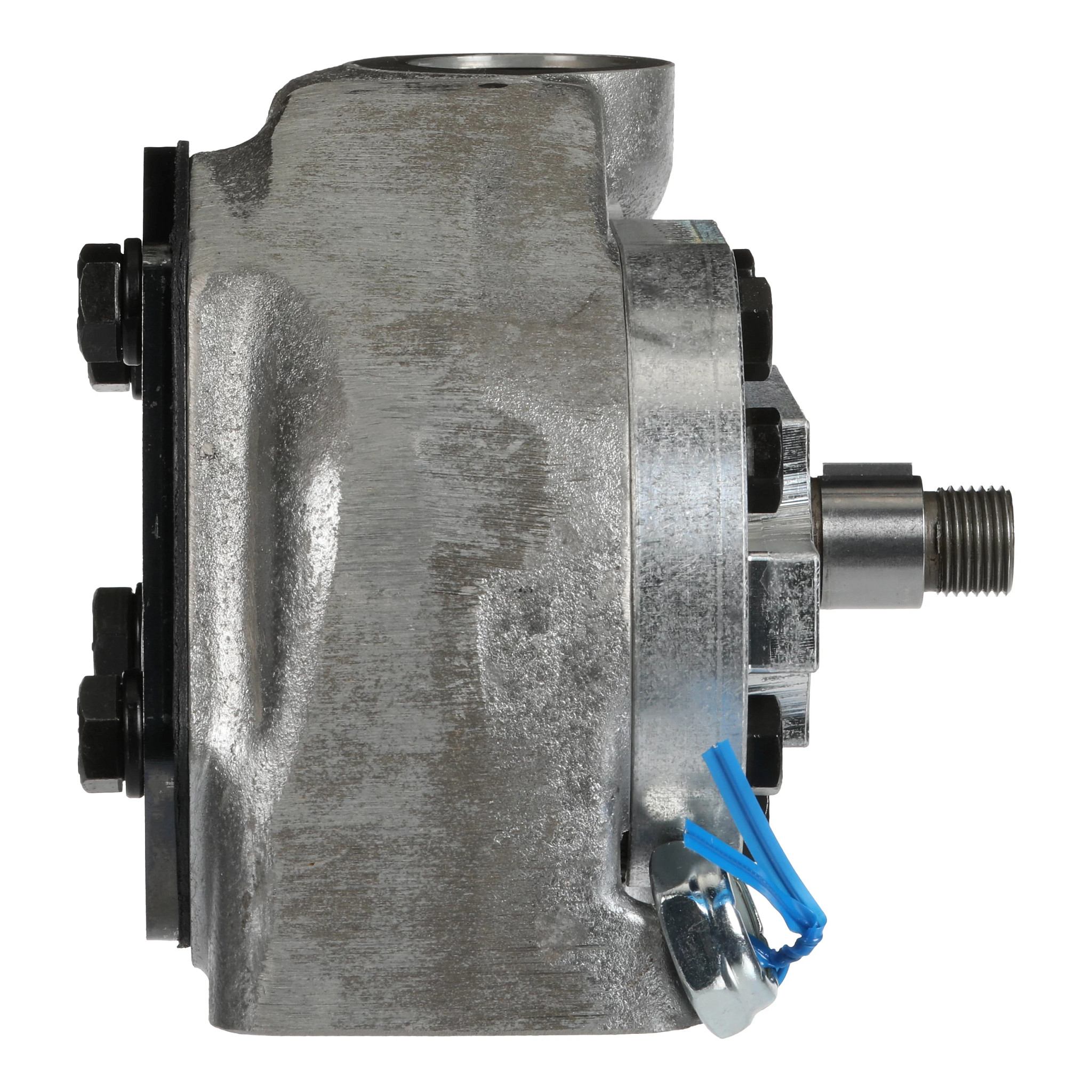 BOMBA HIDRAULICA REC