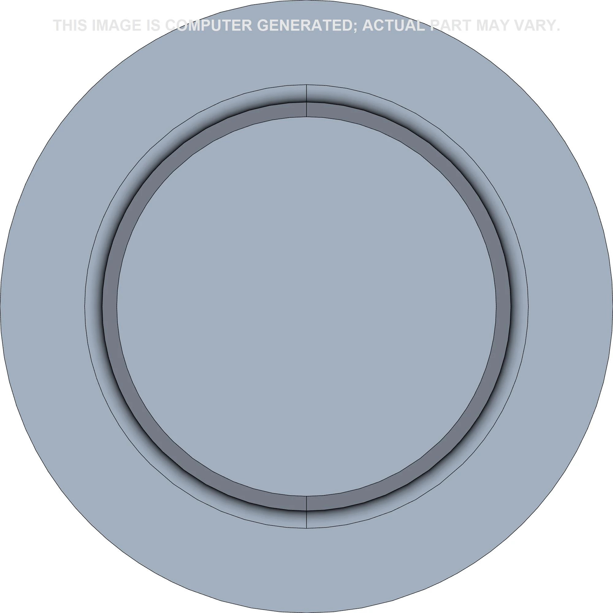 PARAFUSO ALLENA FLAN