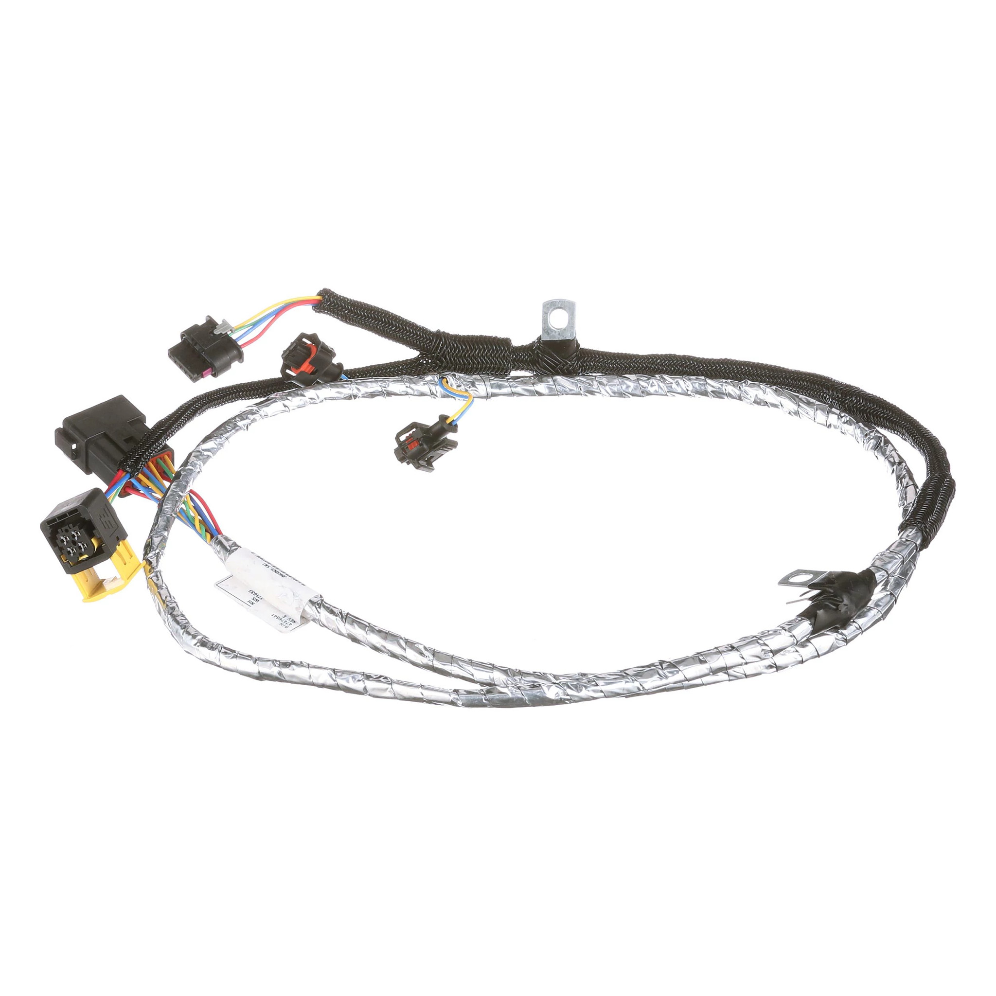 REMAN-WIRE HARNESS | NEWHOLLANDAG | CA | EN