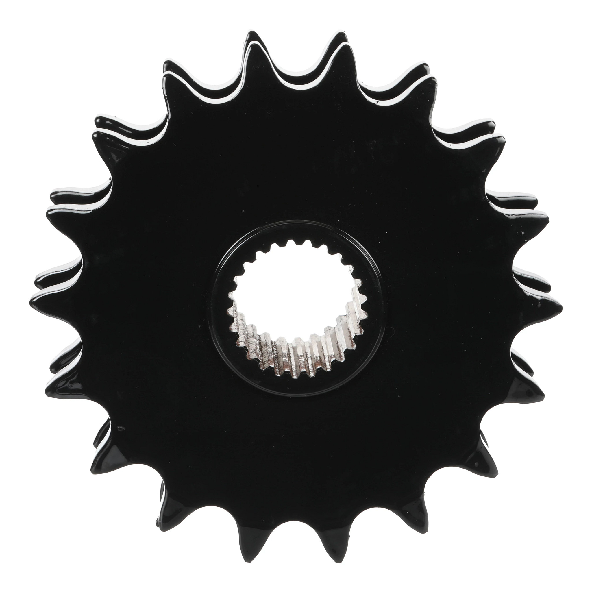 DRIVEN SPROCKET | NEWHOLLANDAG | SA | EN