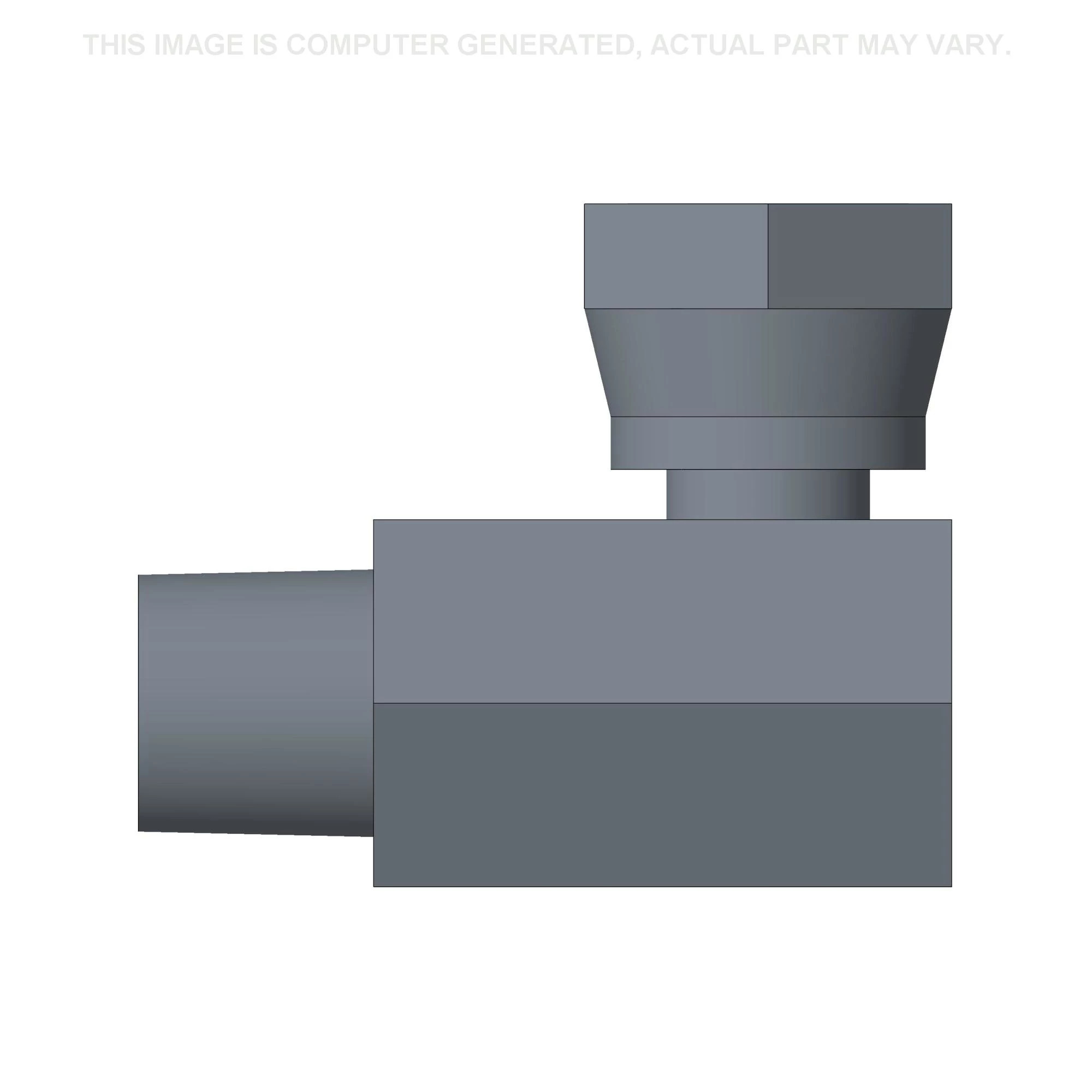 COUDE A 90° | FLEXICOIL | CA | FR