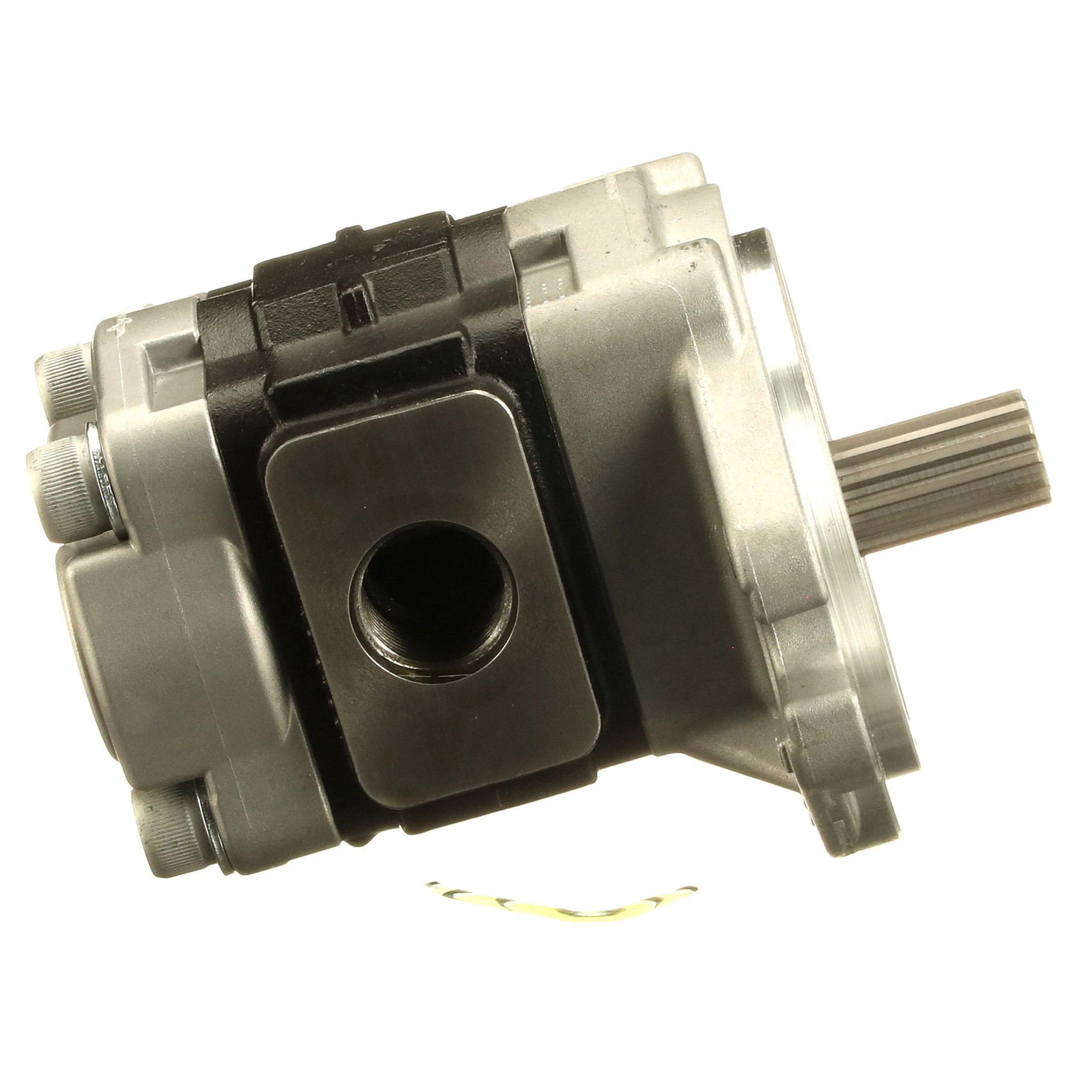 HYDRAULIC PUMP | FLEXICOIL | CA | EN