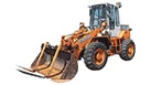 WHEEL LOADER | NEWHOLLANDCE | EU | RU