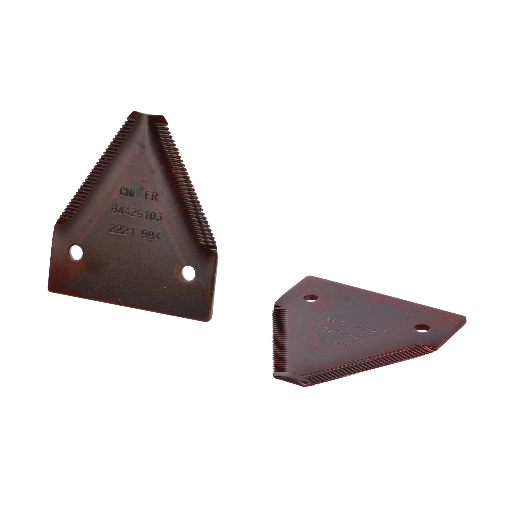 KNIFE SECTION | NEWHOLLANDAG | EU | EN