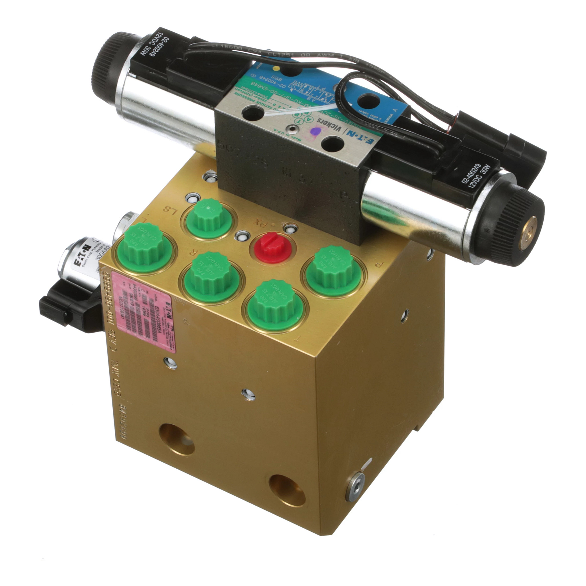 VALVE | NEWHOLLANDAG | GB | EN