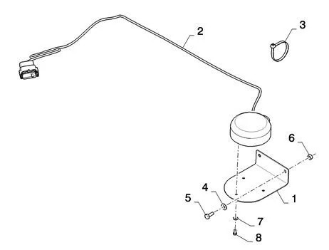 DIA KIT, HARVESTER | FLEXICOIL | US | EN