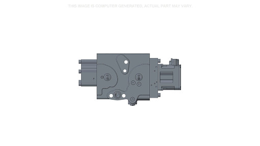 VALVE HYD RENOVEE | STEYR | EU | IT