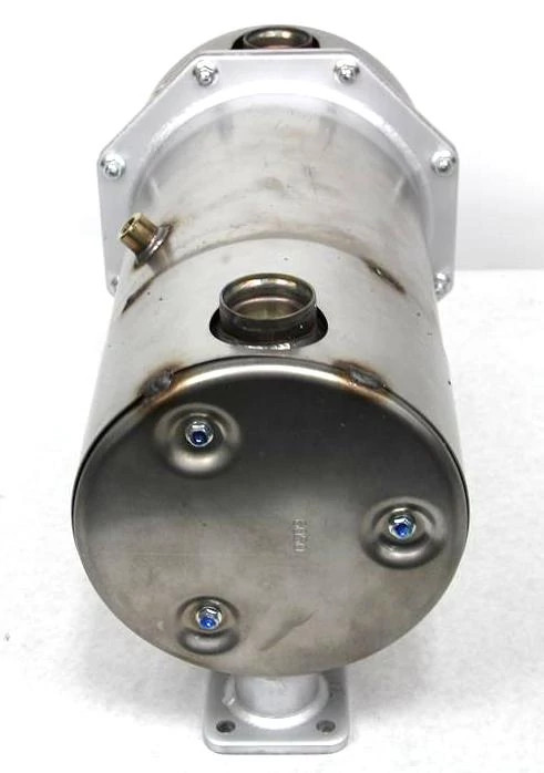 Filtro de partículas de diesel remanufaturado