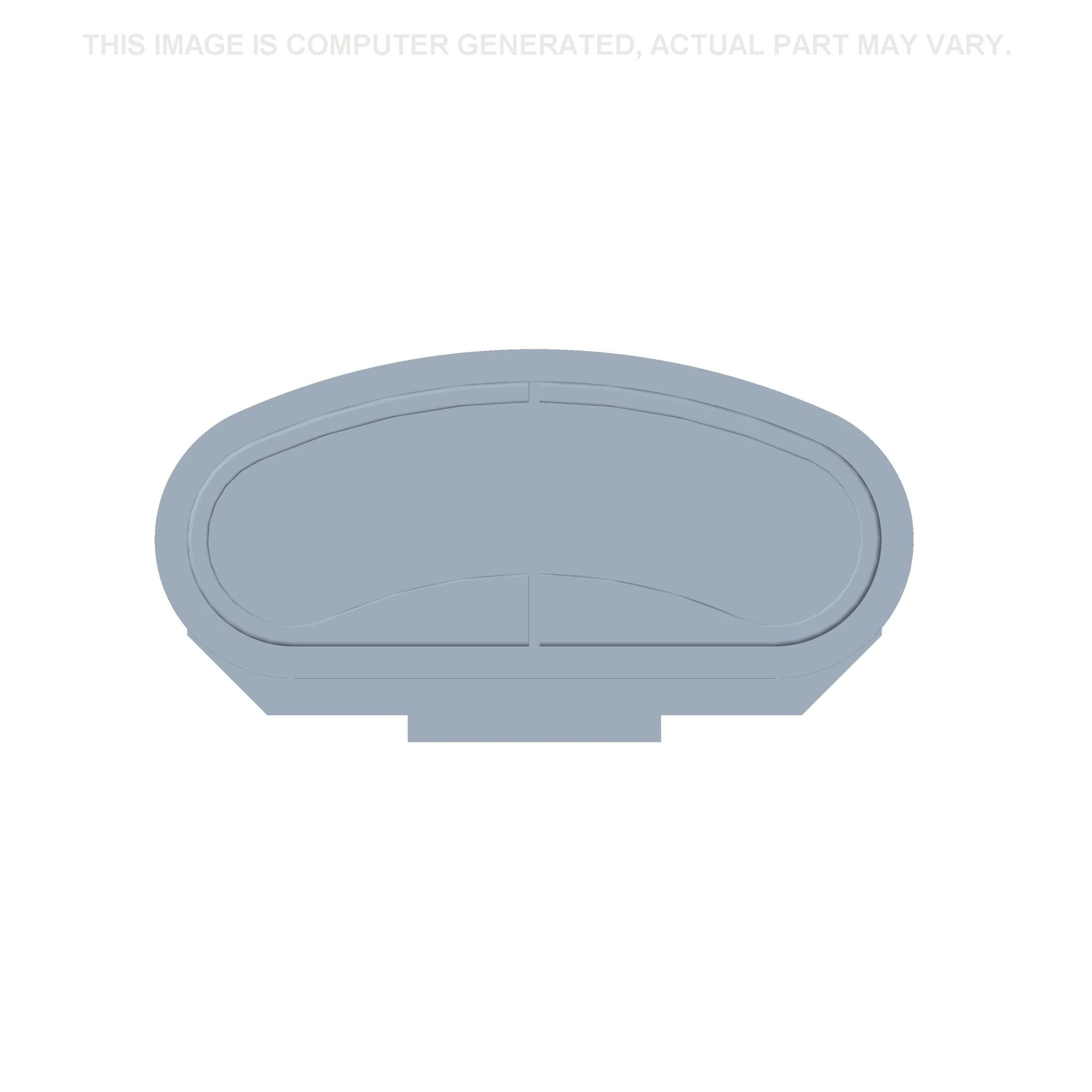 INSTRUMENT PANEL | MILLER | CA | EN