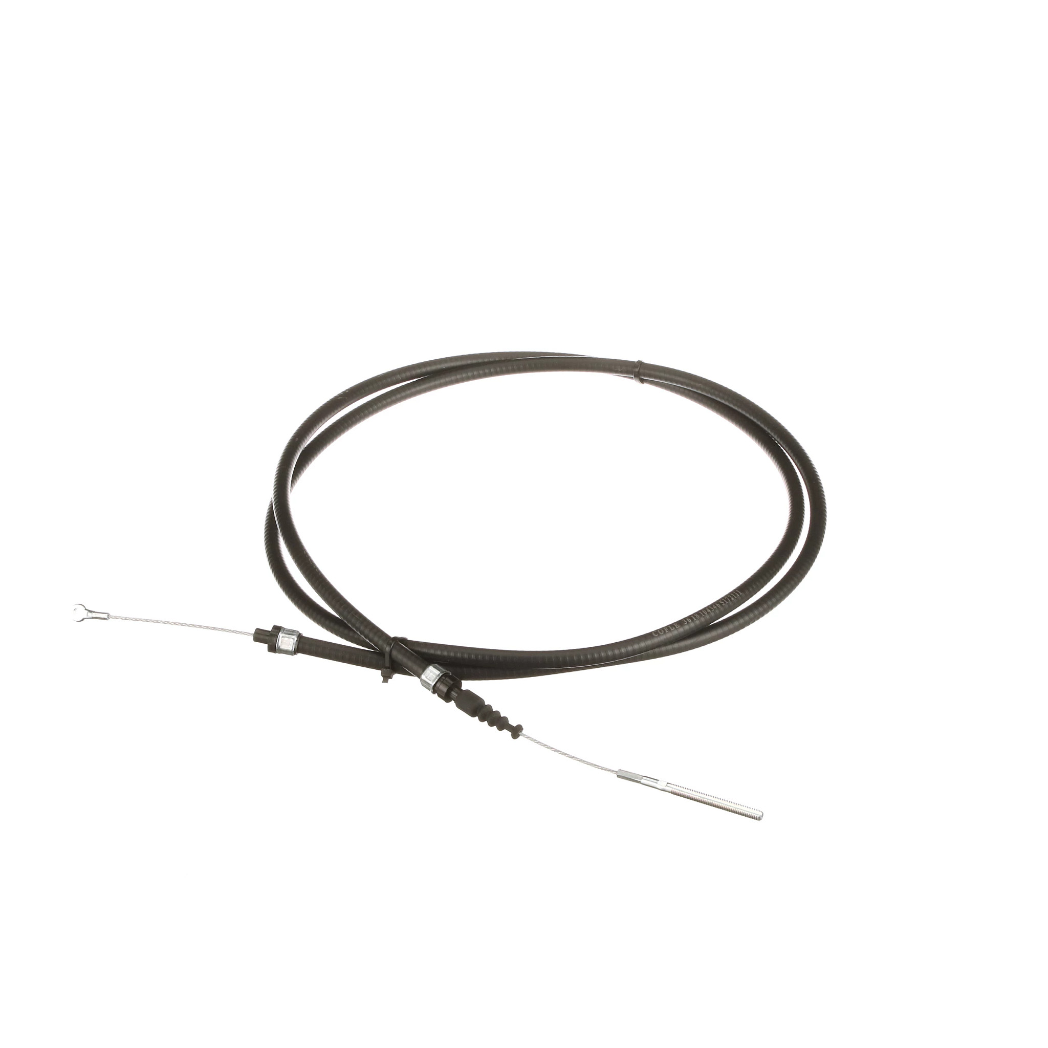 Throttle Control Cable - 2410 mm L | CASEIH | BR | PT