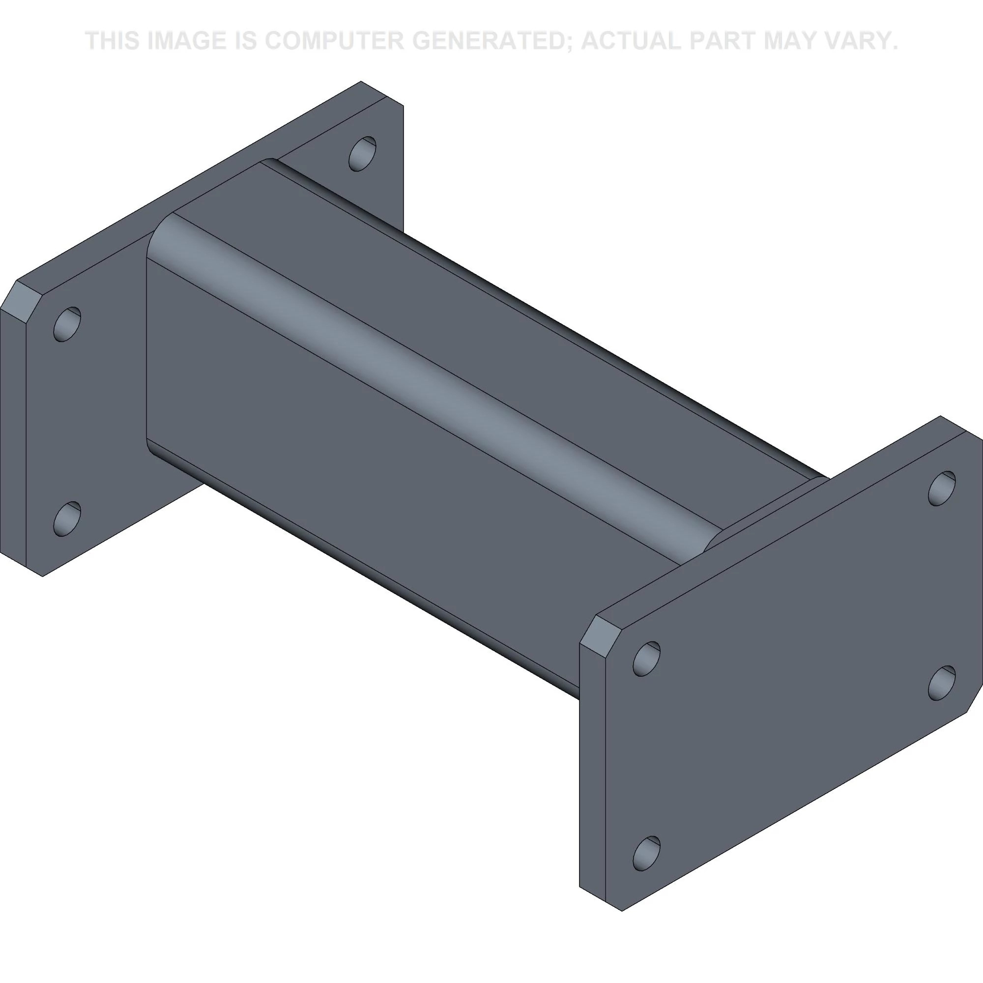 MOUNTING PARTS | NEWHOLLANDAG | CA | EN